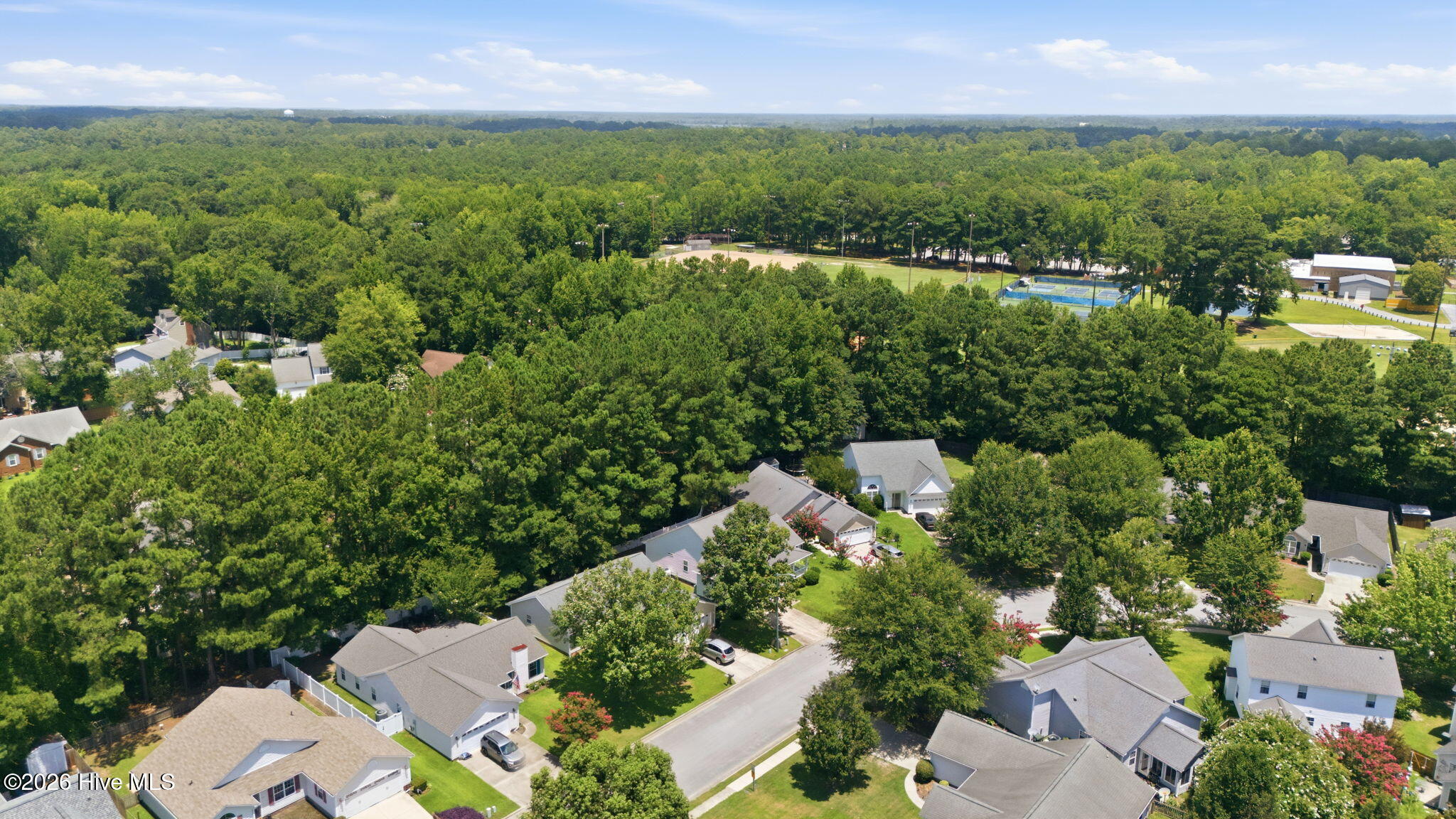 226 Monterey Circle,New Bern