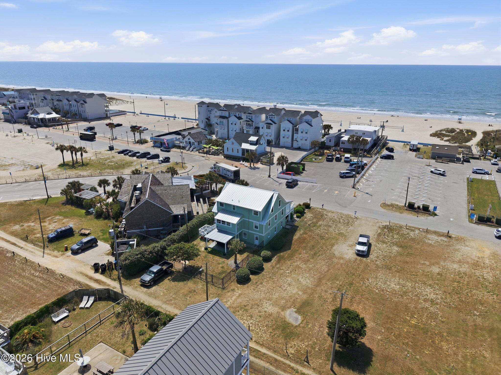 202 W Atlantic Boulevard,Atlantic Beach