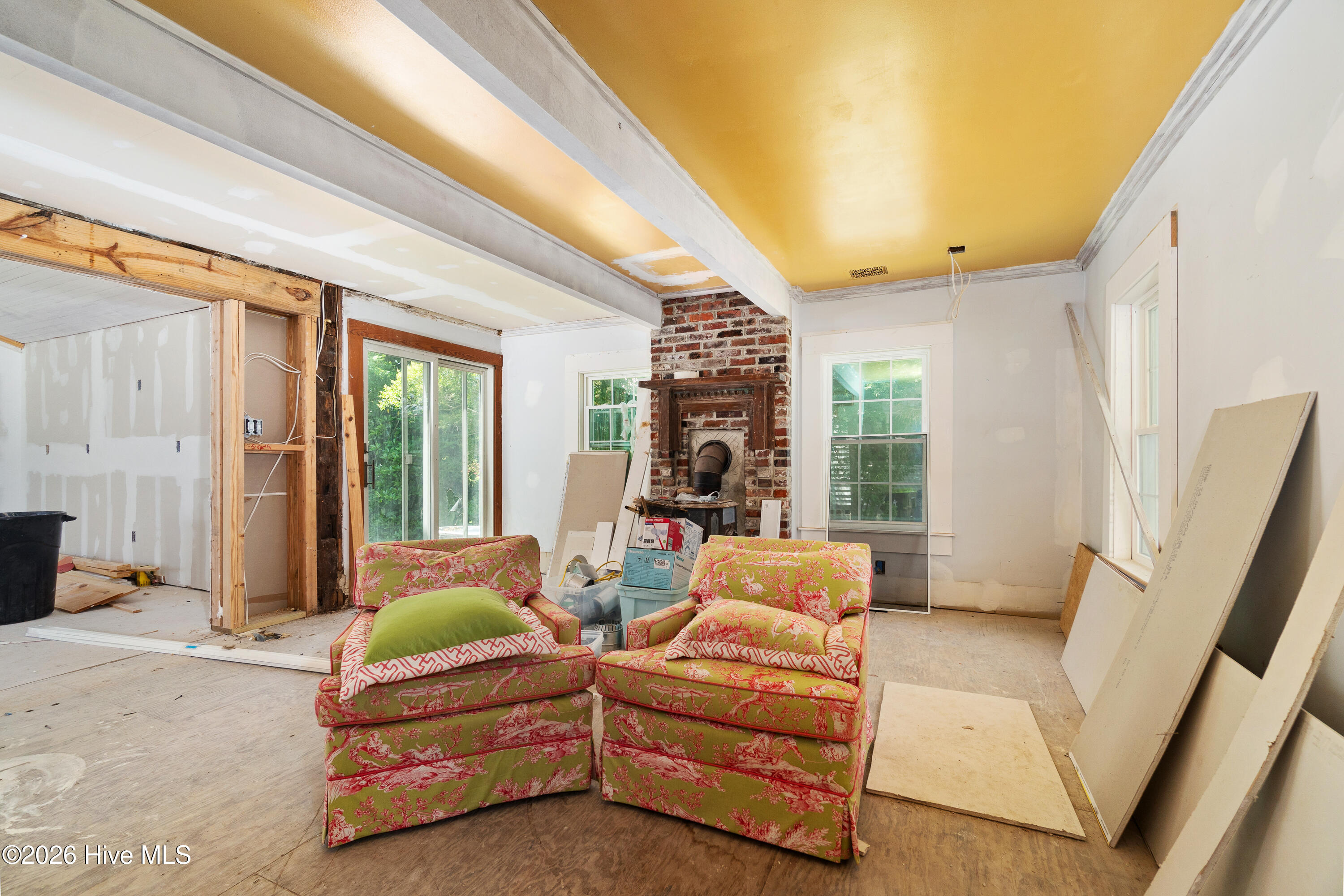 1105 Evans Street,Morehead City