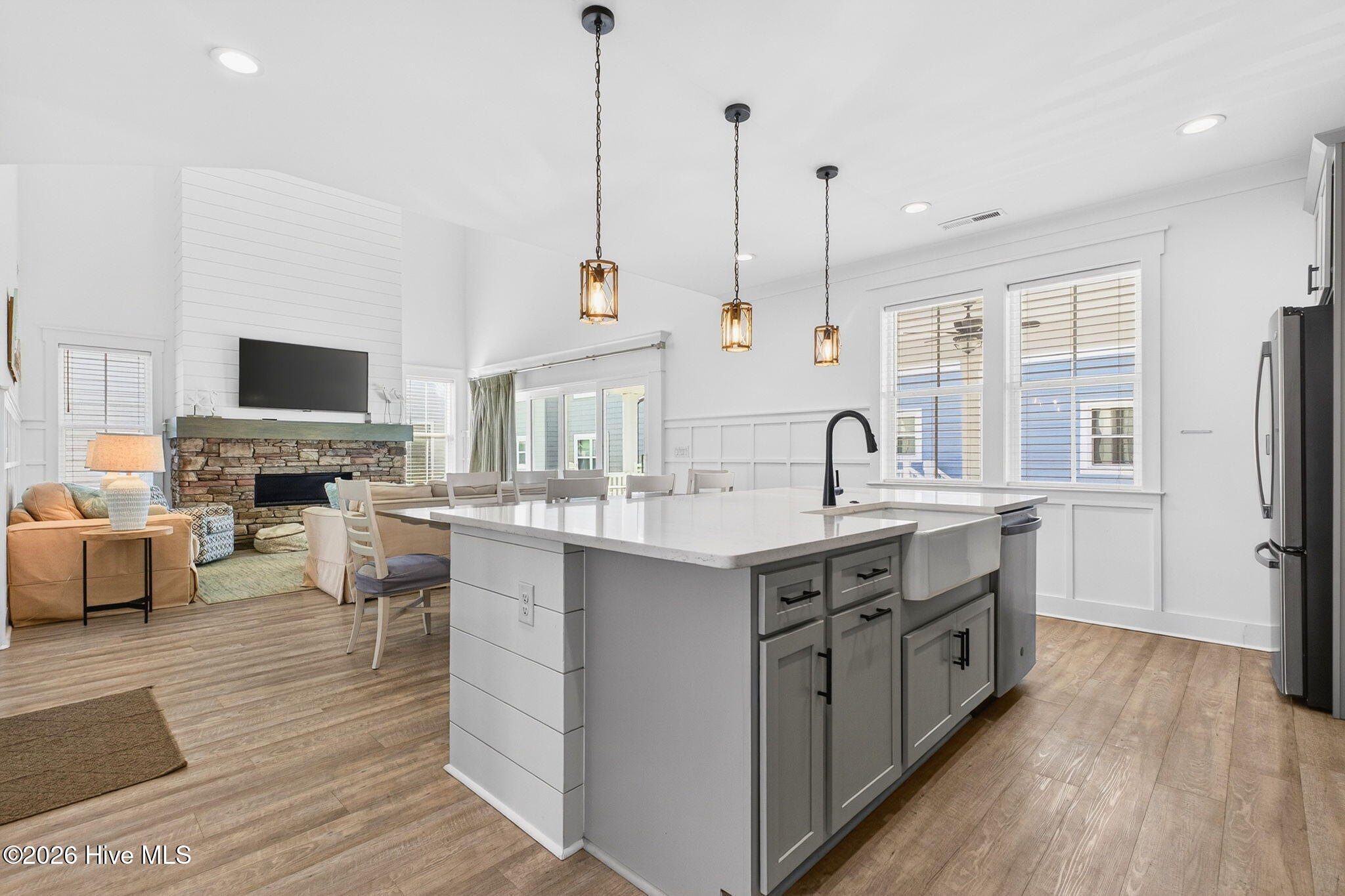 410 2nd Street, Sunset Beach, NC, 28468