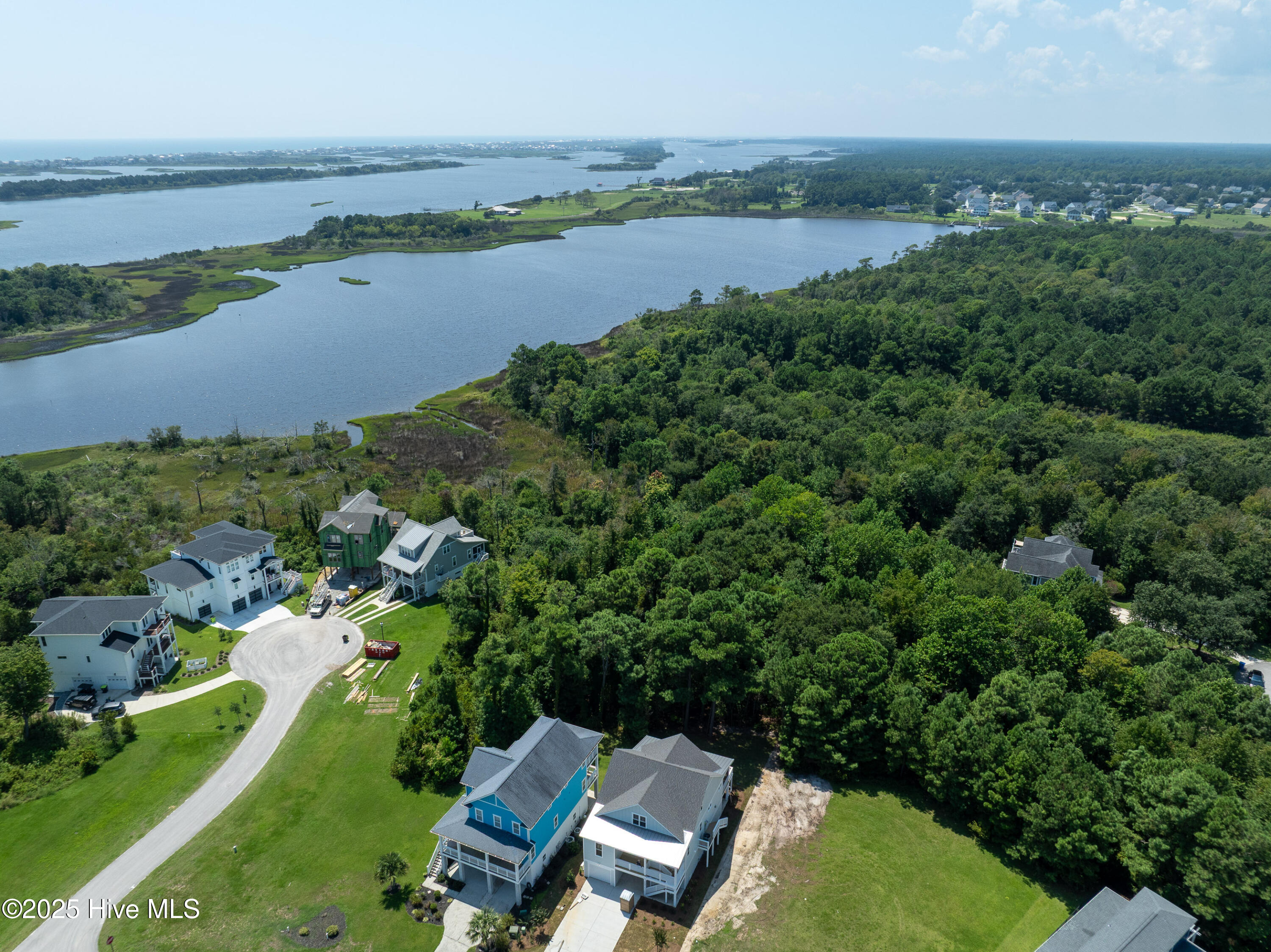 Tbd Tom Nevers Way, Holly Ridge, NC, 28445