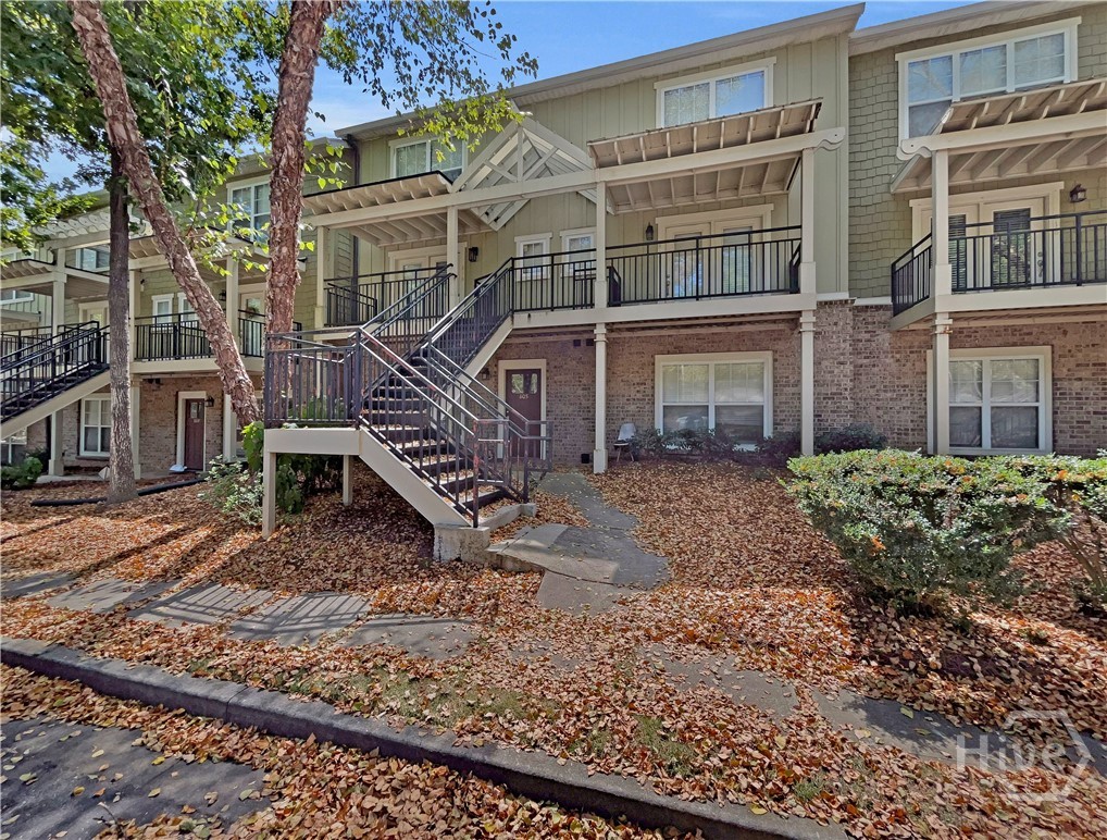 Property at 490 Barnett Shoals