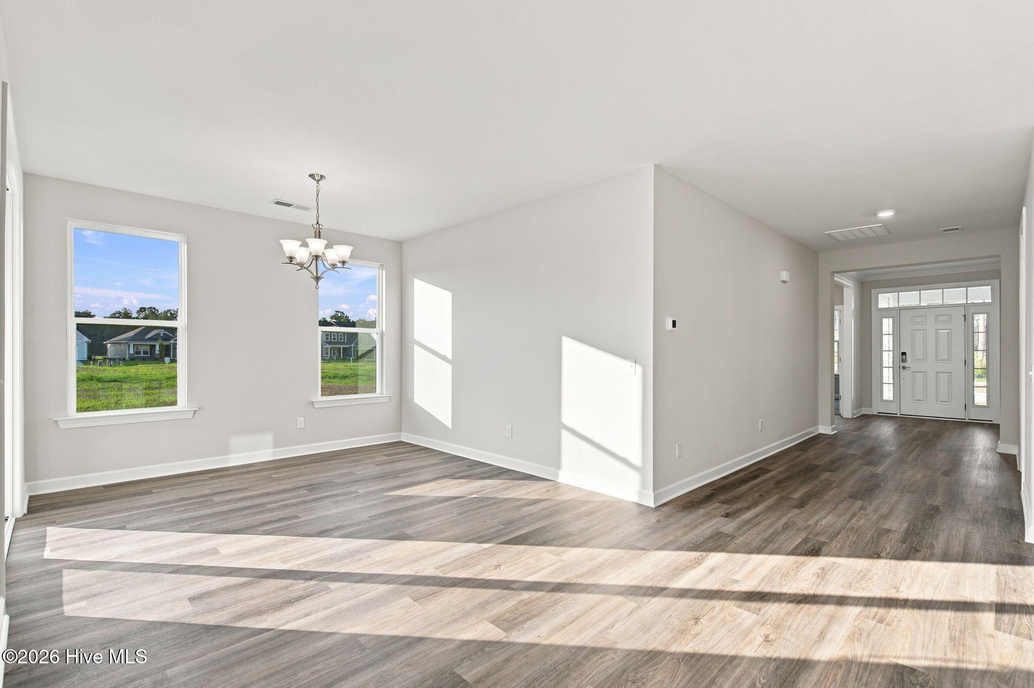 Exterior photo of 5028 Freshbrook Way, Leland, NC 28451. MLS: 100574574