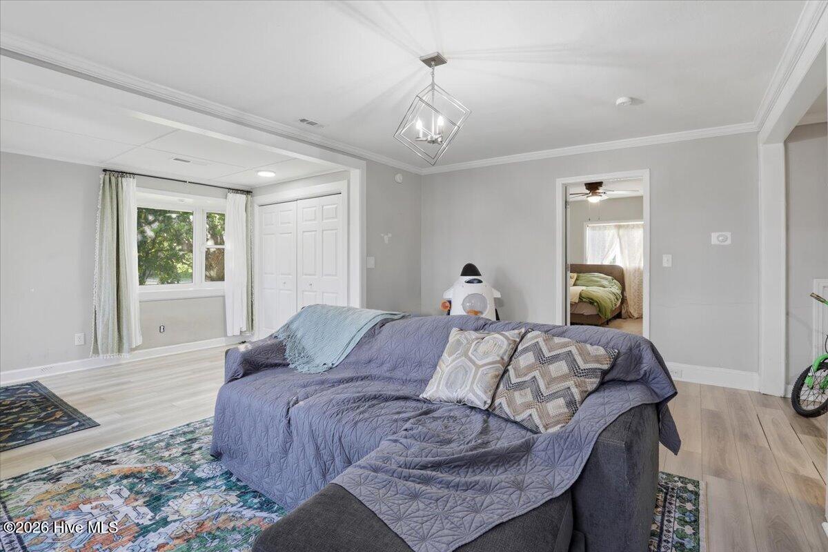 905 7th Street, Goldsboro, NC, 27534