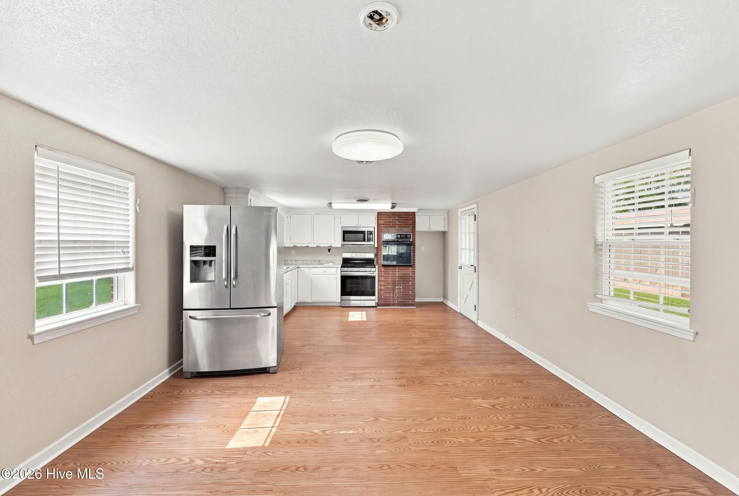 Exterior photo of 104 Horseshoe Road, South Mills, NC 27976. MLS: 100603022