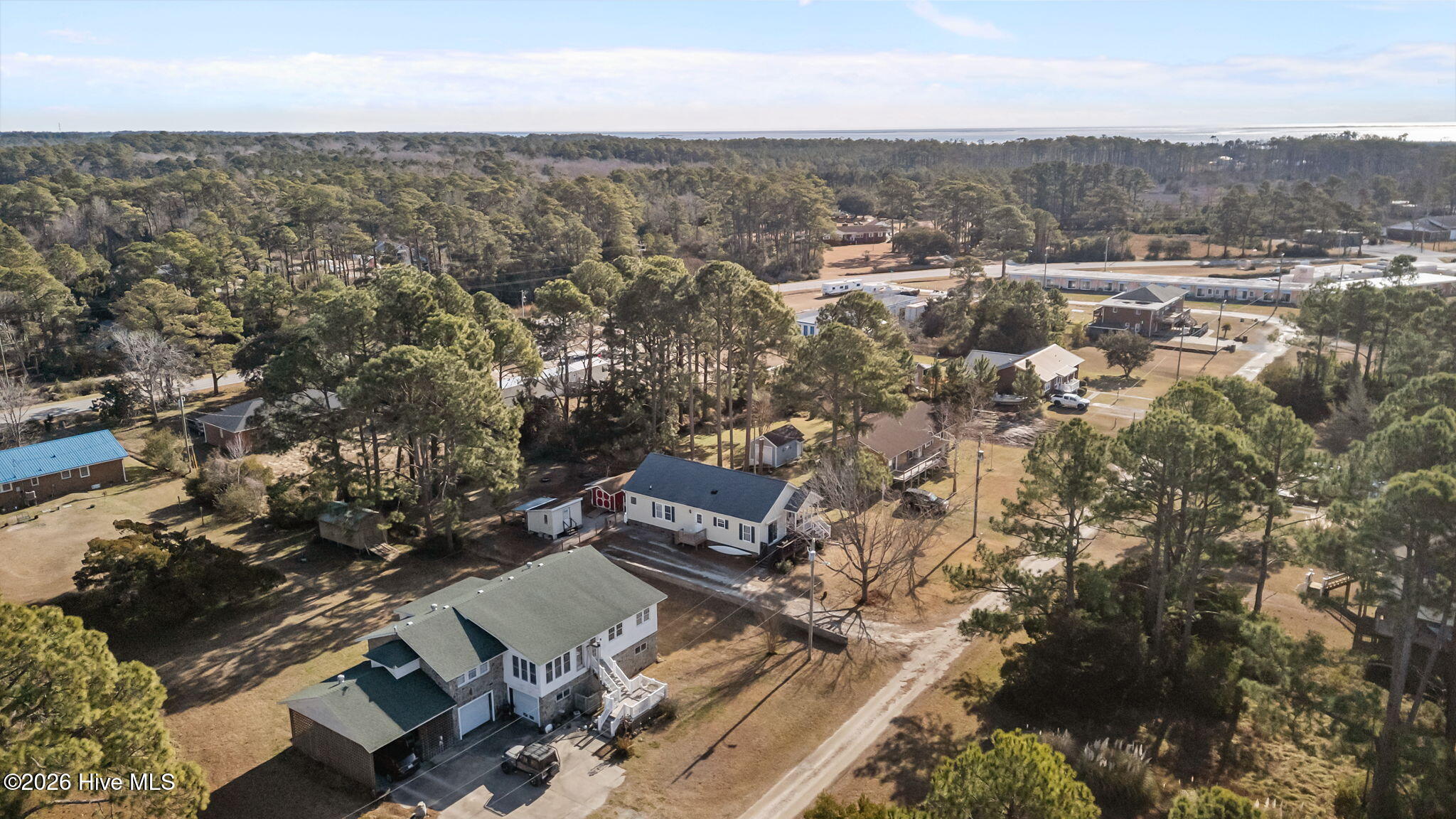 139 Bayshore Street,Sea Level