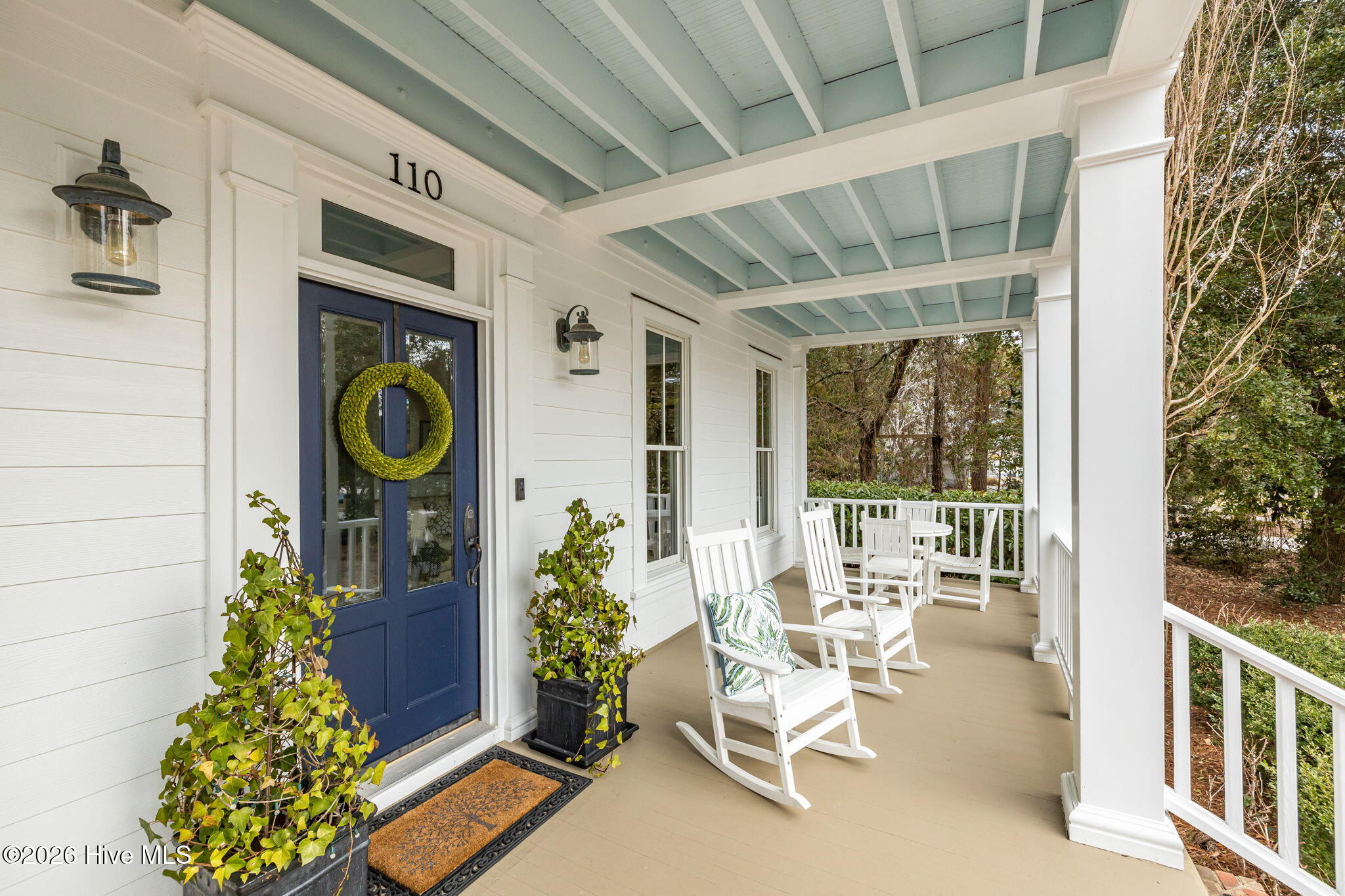 110 Sea Trace Lane, Newport, NC, 28570