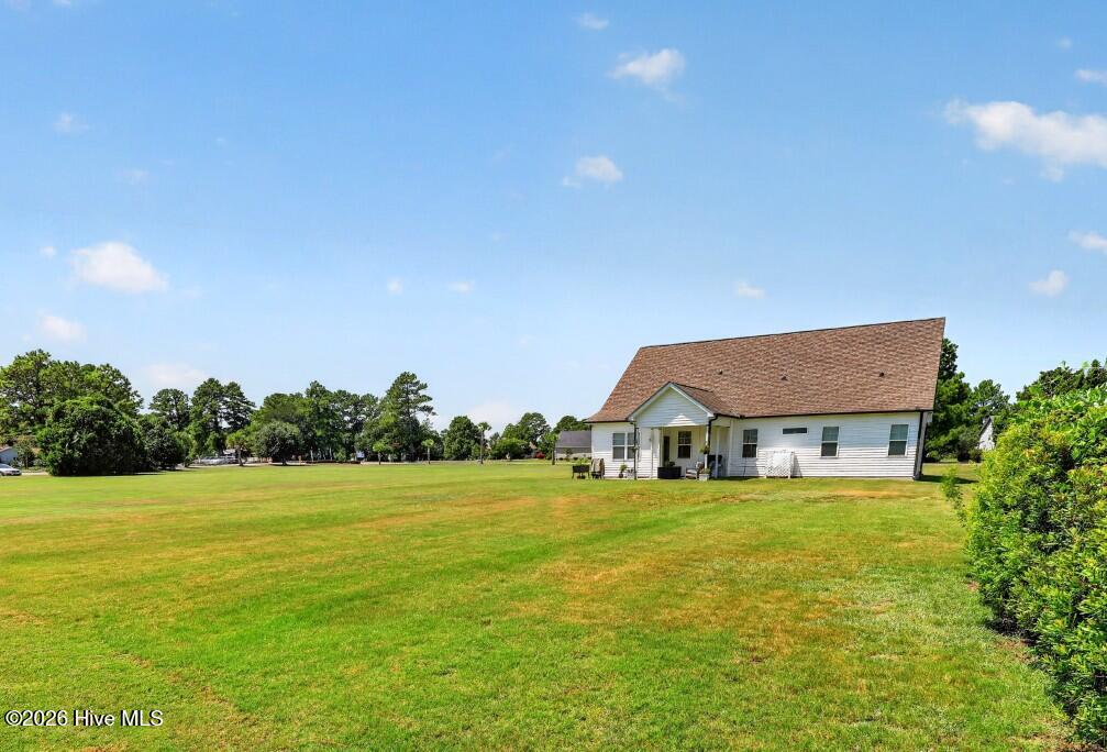 1200 Caracara Drive,New Bern
