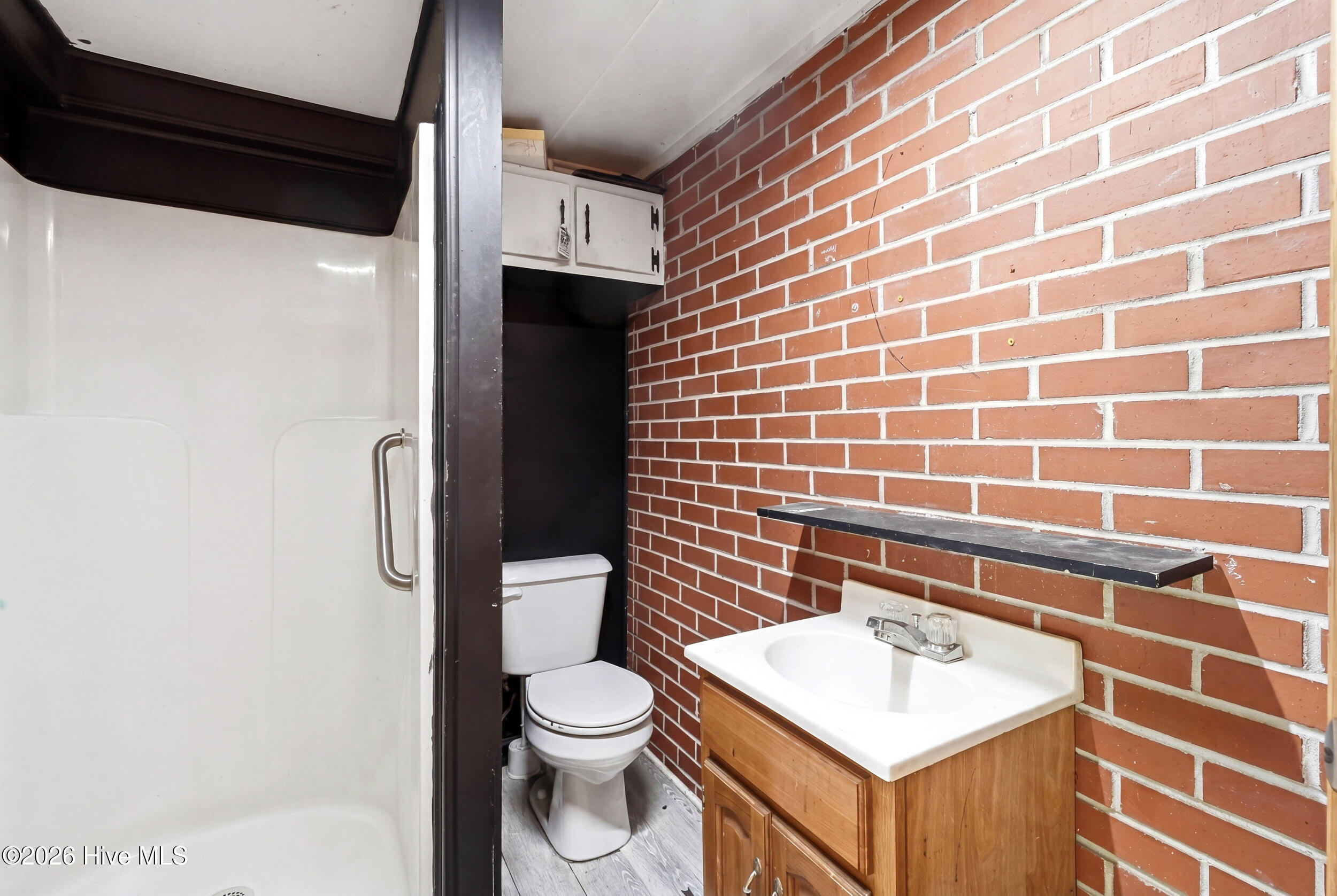 343 W Stevens Street, Wallace, NC 28466 – photo 23: 23_bathroom 2