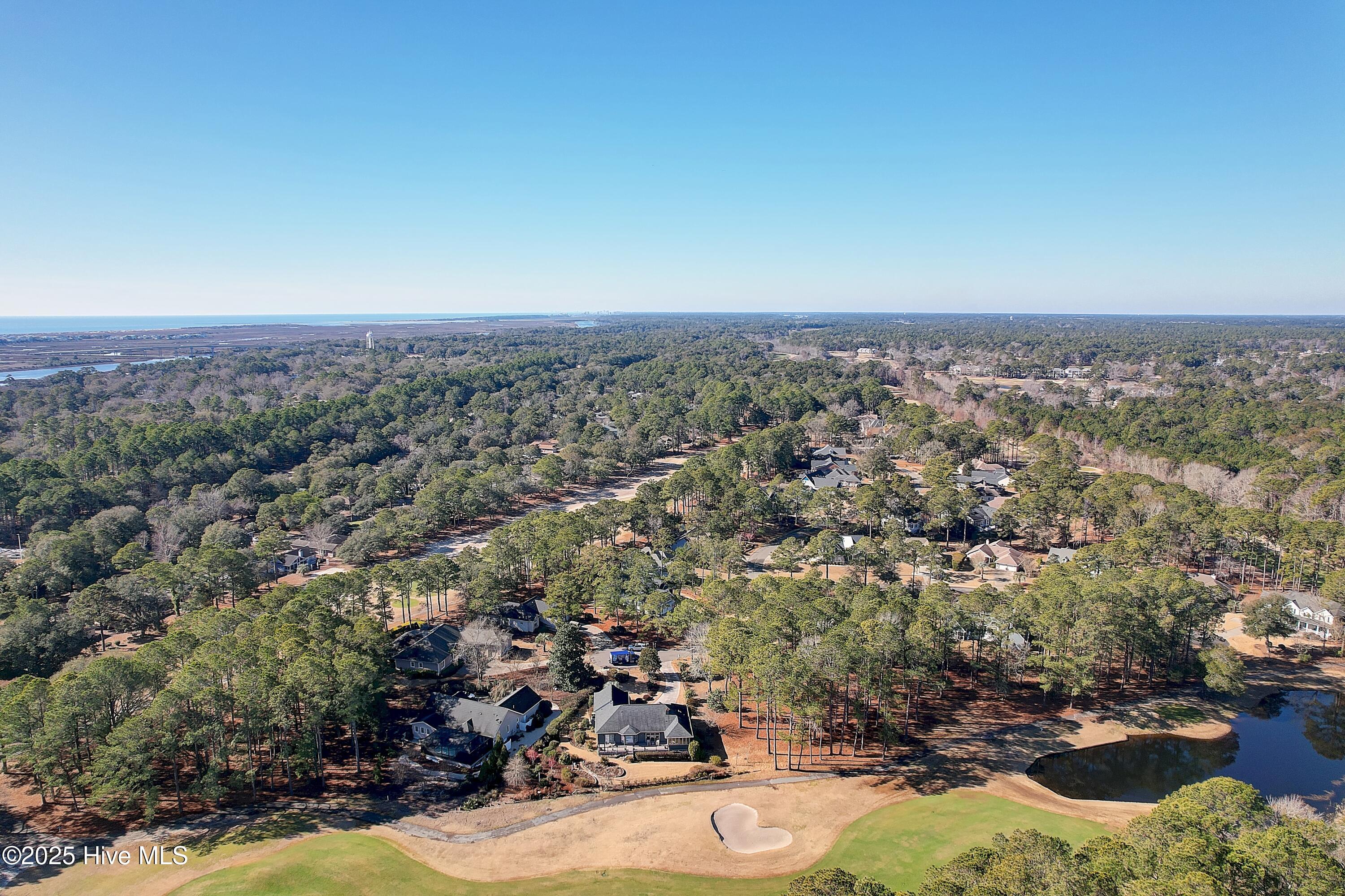 Lot 43 43 Kings Trail, Sunset Beach, NC 28468