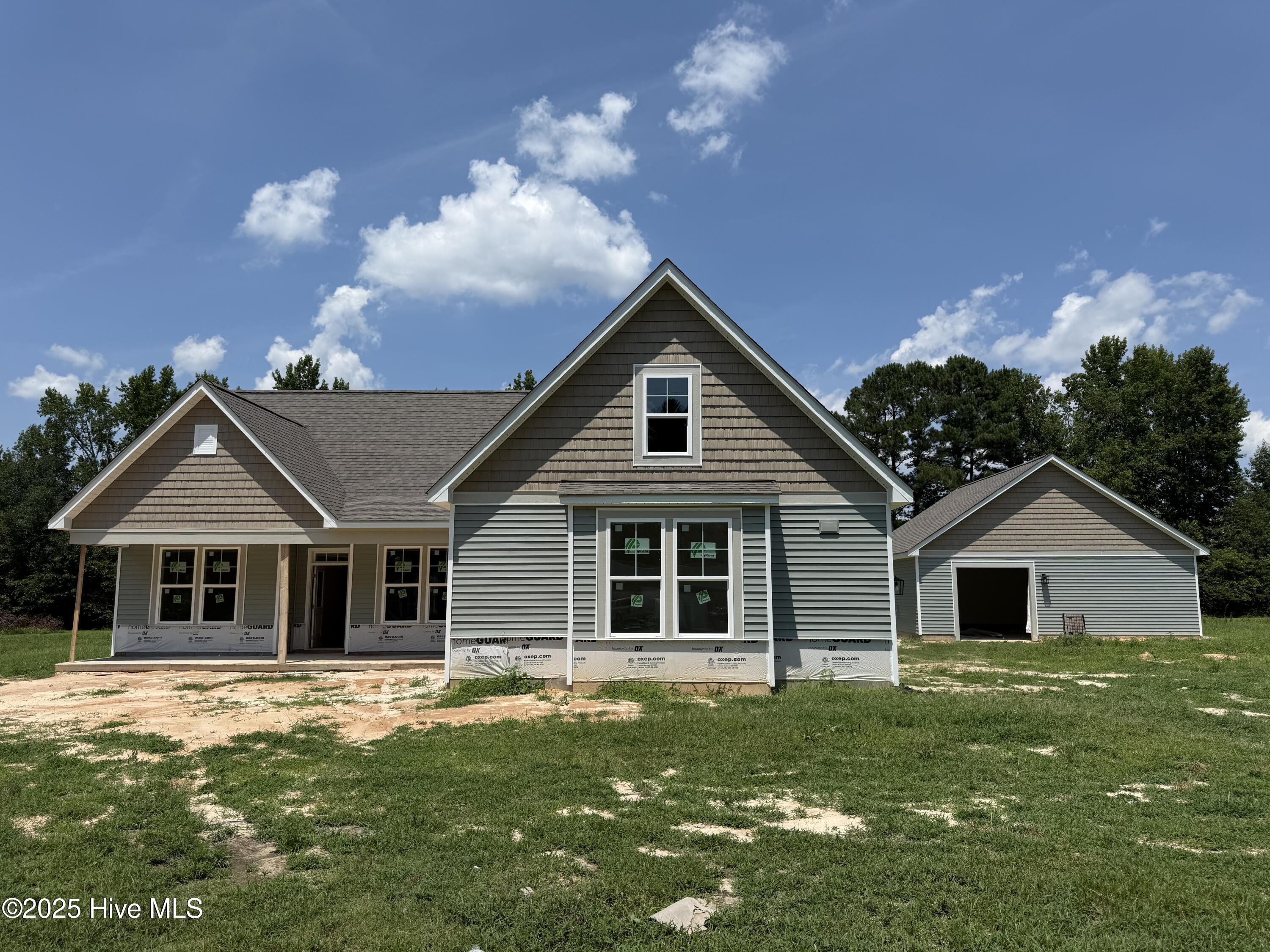 375 Graham Road