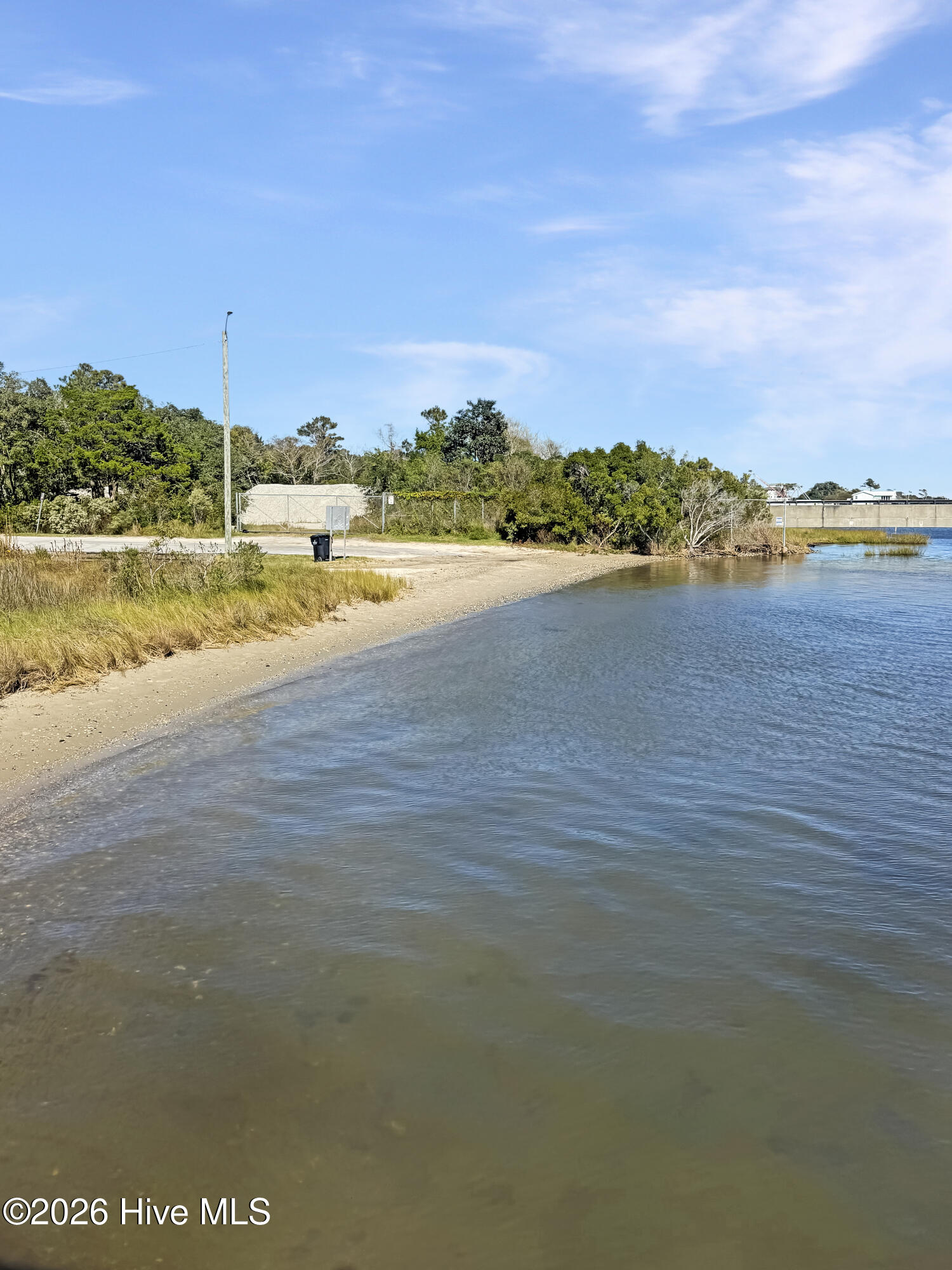423 Morris Landing Road,Holly Ridge