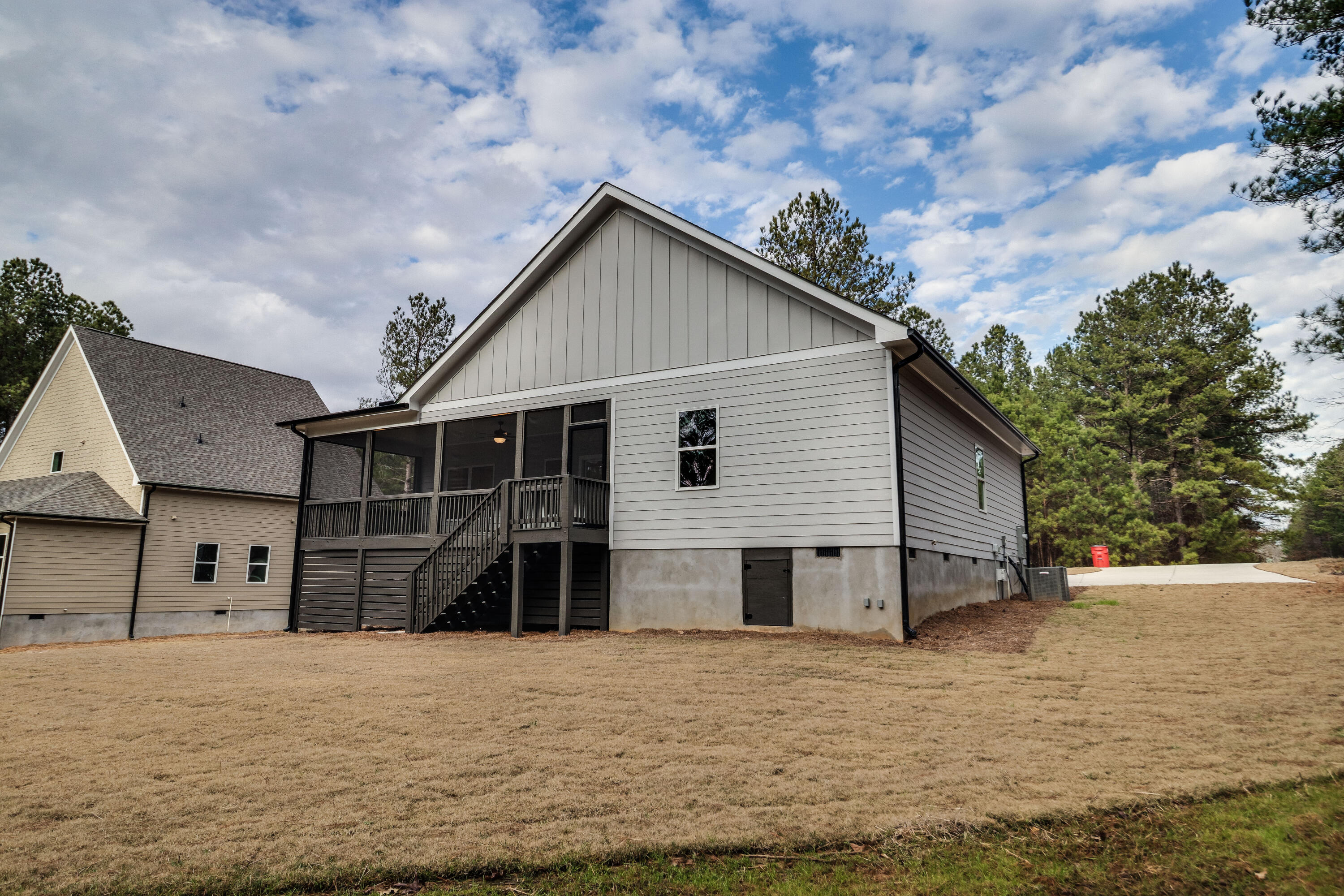 1198 Sunset Cove, Tignall, GA, 30668