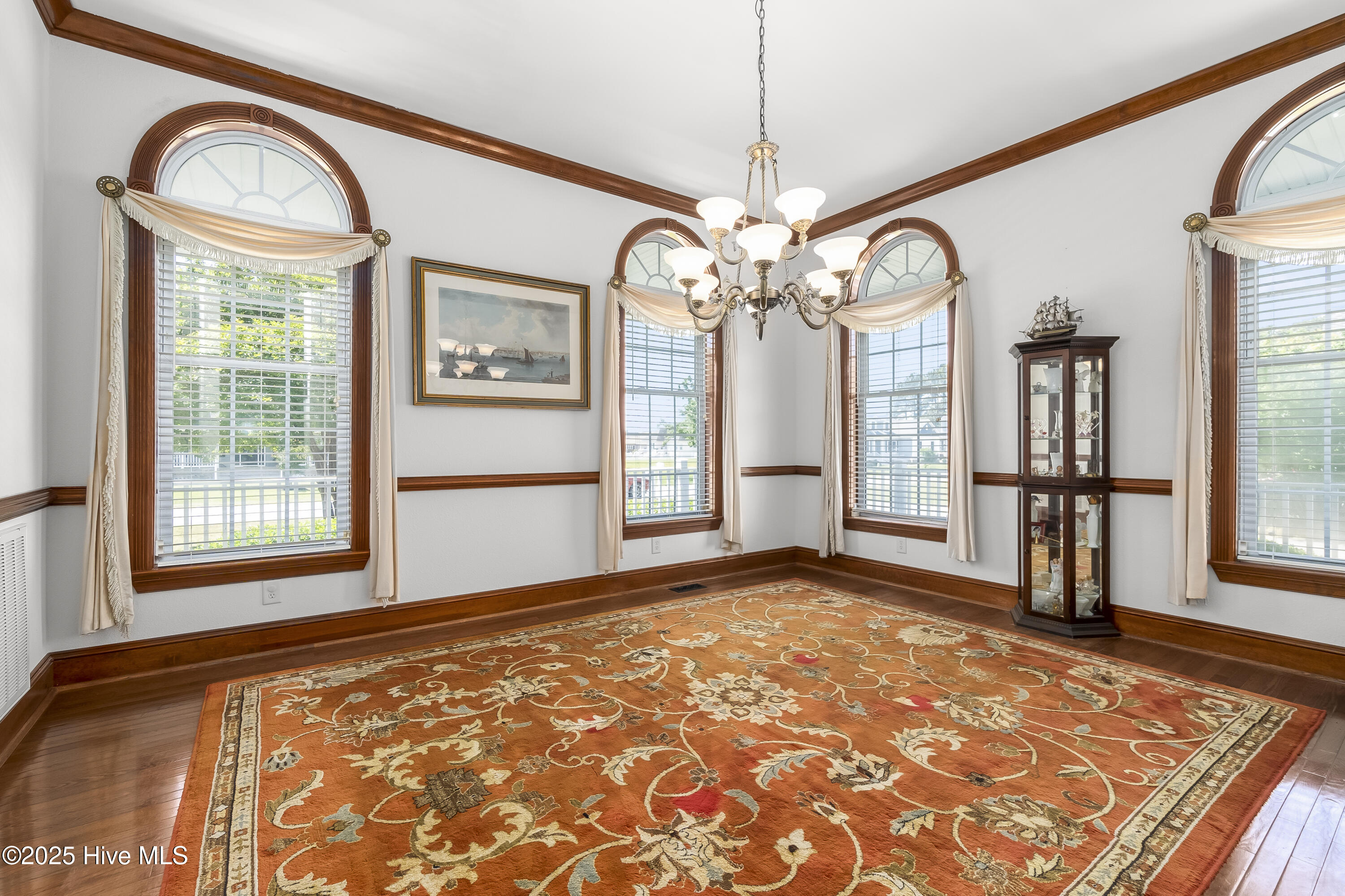 107 Richmond Court, Grandy, NC, 27939