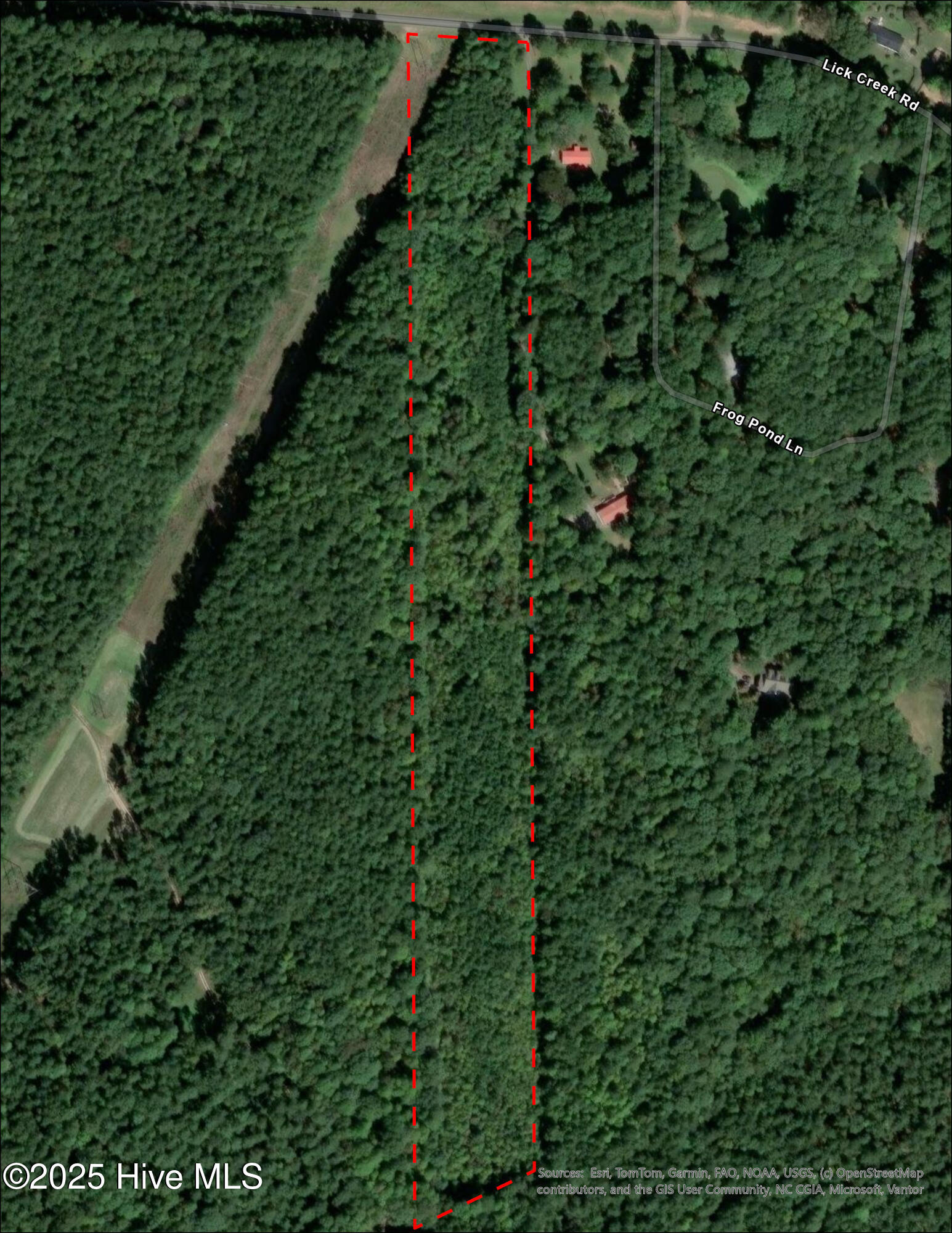 Homes for sale in Sanford, NC | Tbd Lick Creek Rd, Sanford, NC 27330 | MLS# 100542417