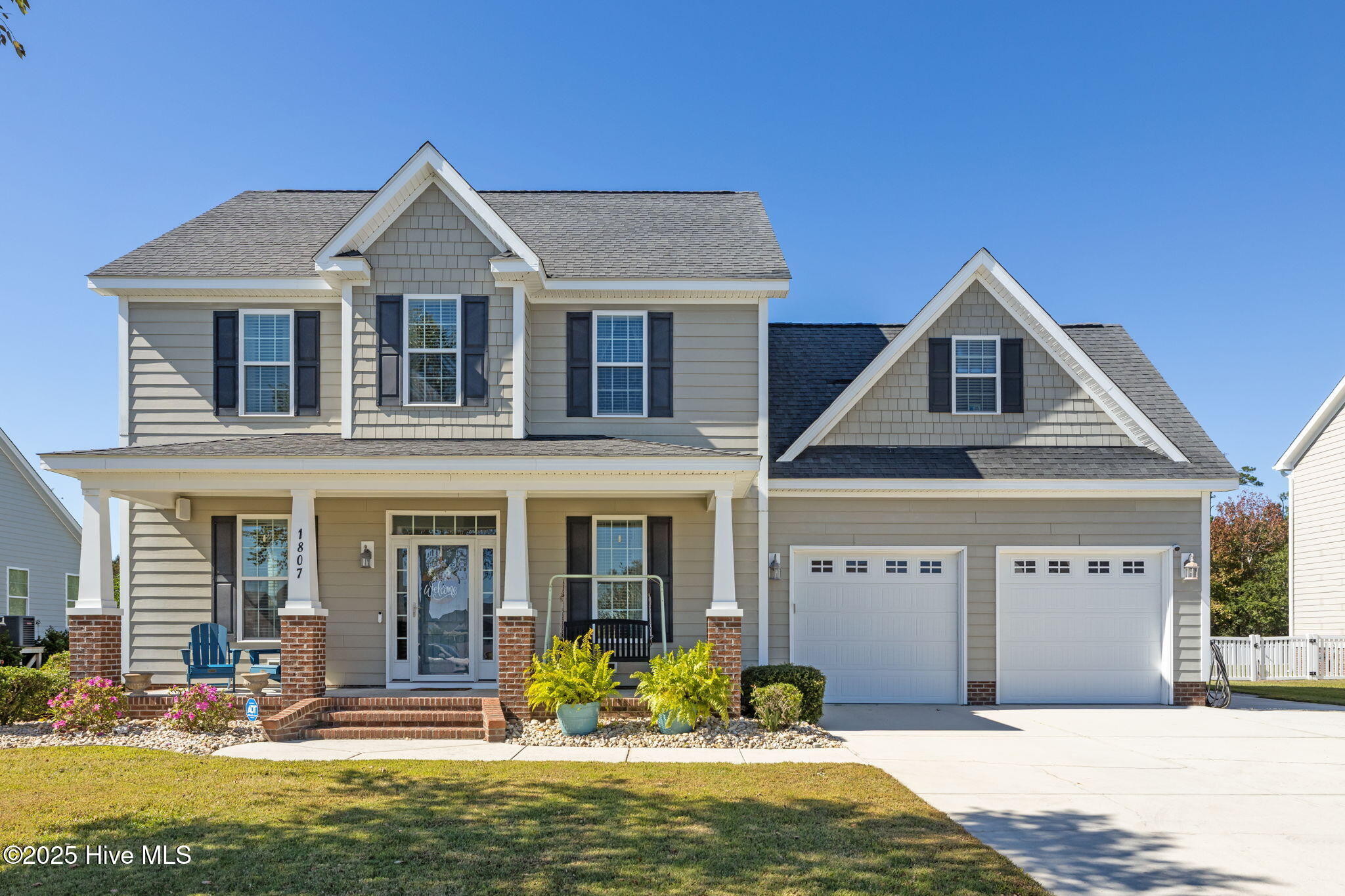 Homes for sale in Morehead City, NC | 1807 Olde Farm Rd, Morehead City, NC 28557 | MLS# 100537471