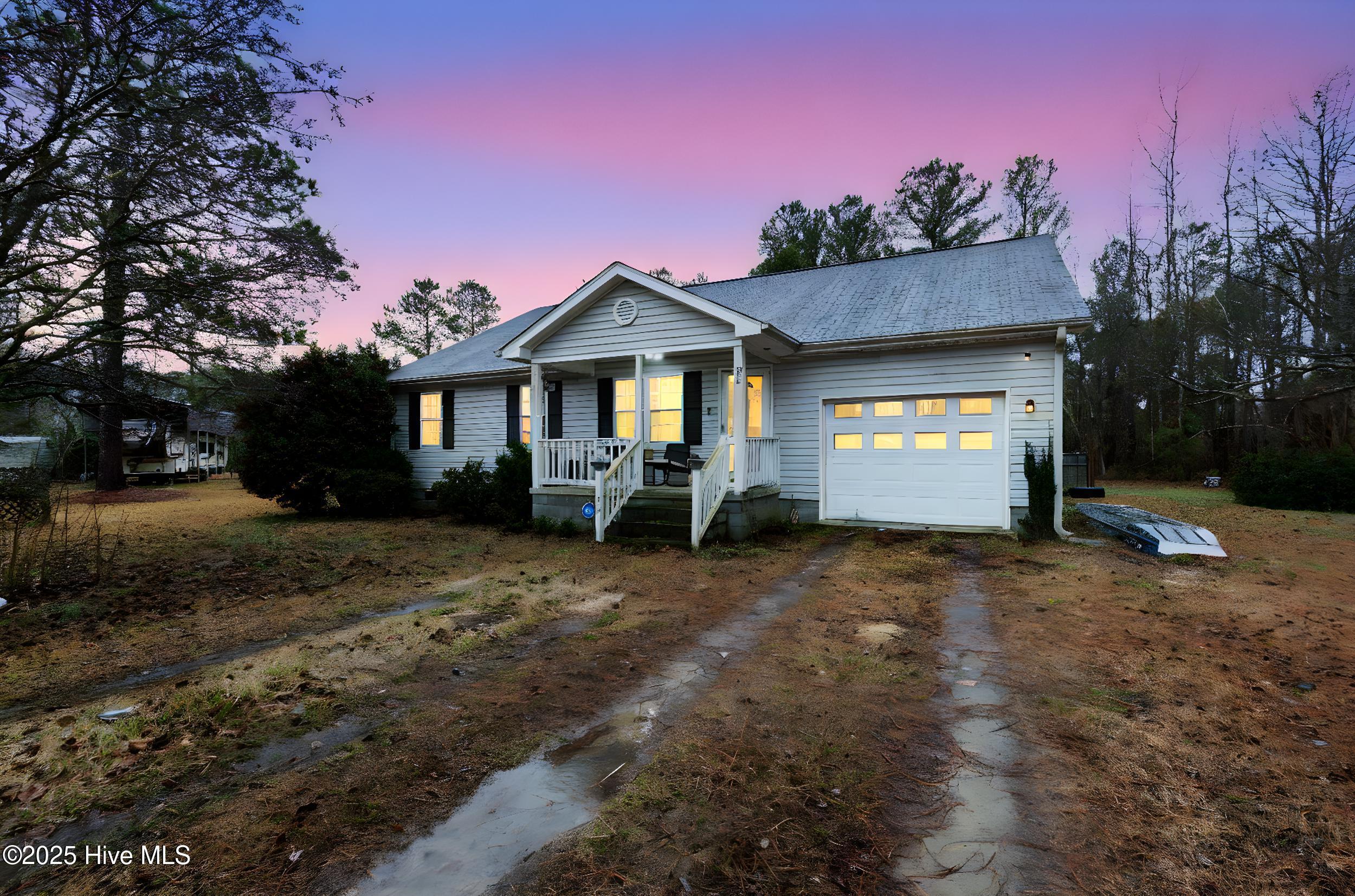 Homes for sale in Shannon, NC | 96 Conley Dr, Shannon, NC 28386 | MLS# 100525209