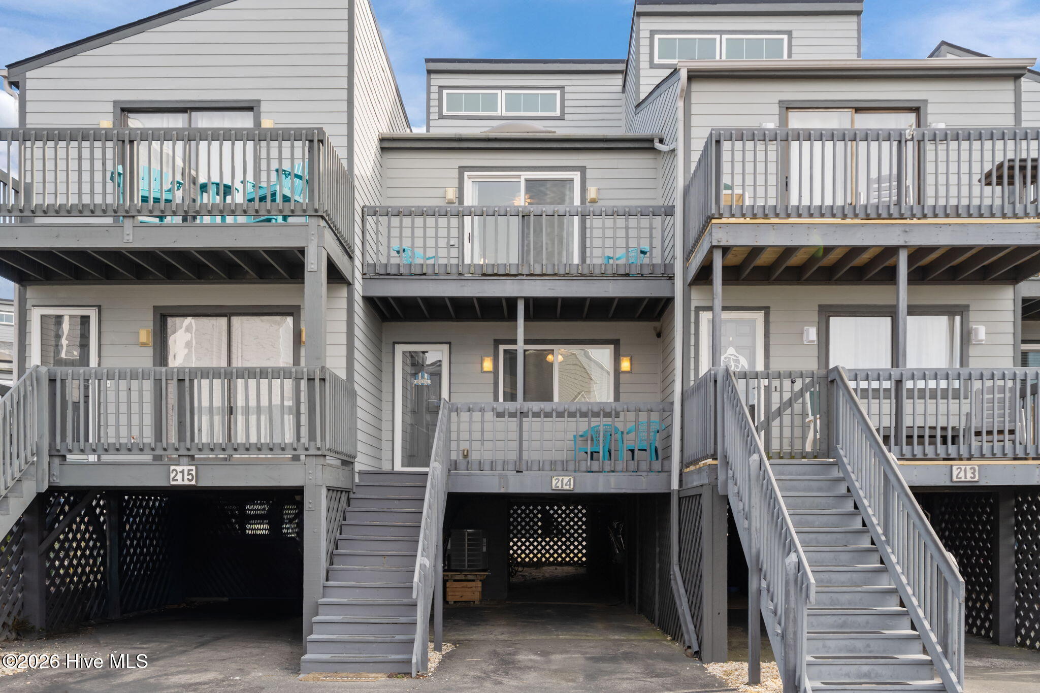 1928 New River Inlet Road UNIT 214, North Topsail Beach, NC, 28460