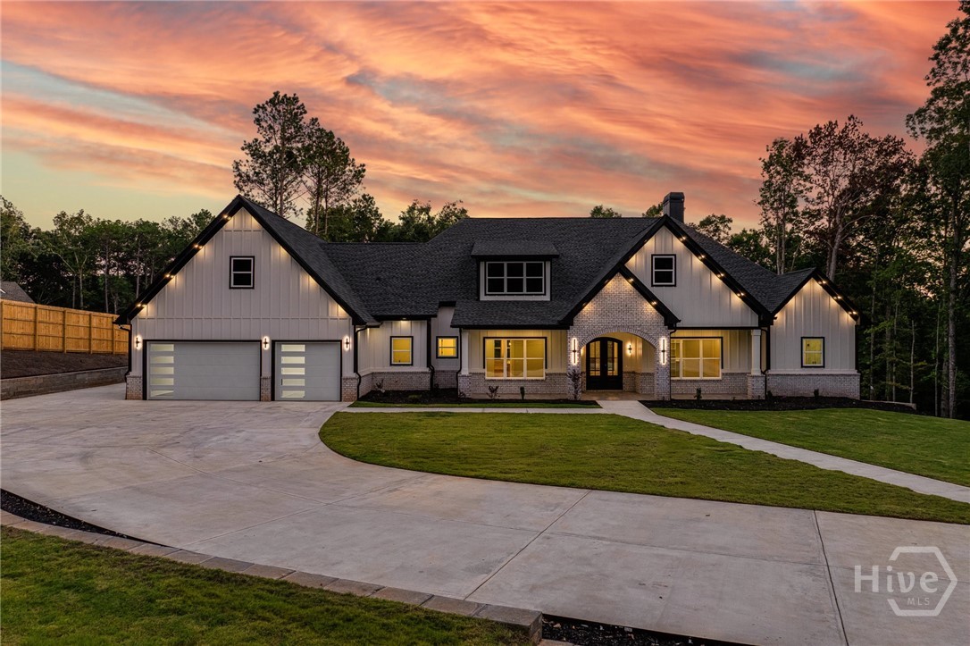 Property at 1622 Double Springs Church Road SW