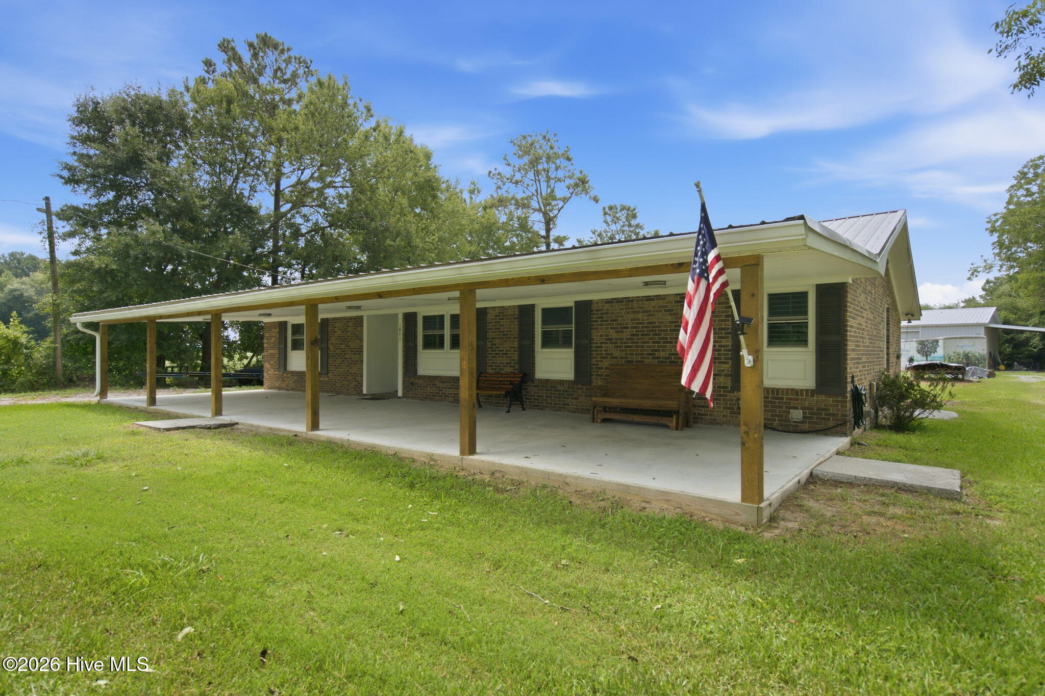 2nd image of 1971 Raccoon Rd, Willard, NC 28478 | MLS# 100596459