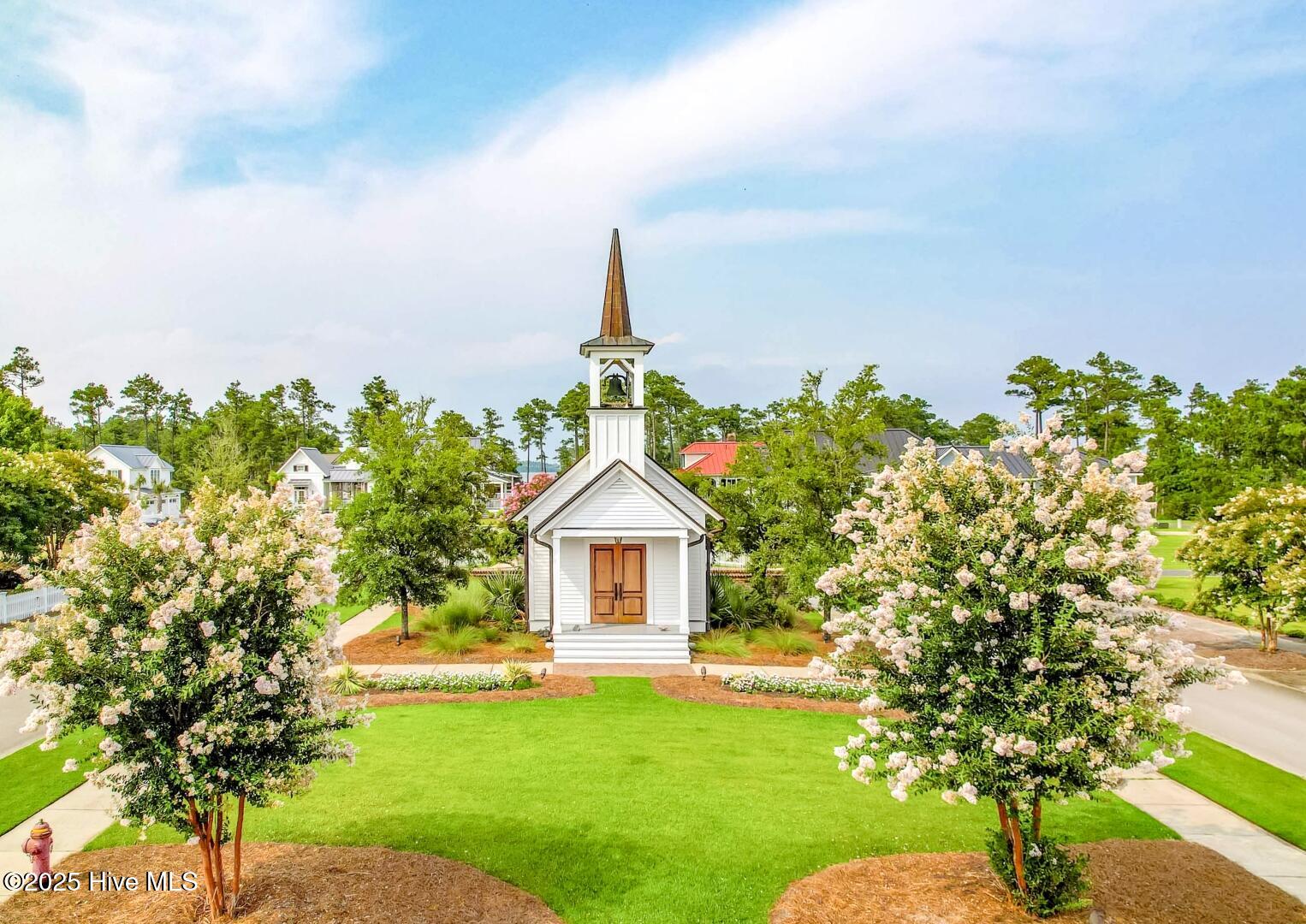 203 River Watch Road, Oriental, NC, 28571