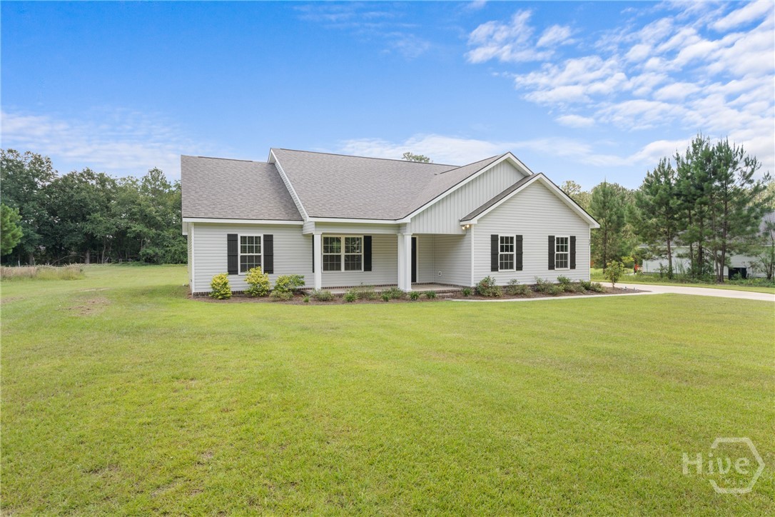 2nd image of 77 B Stubbs, Statesboro, GA 30461 | MLS# SA361066