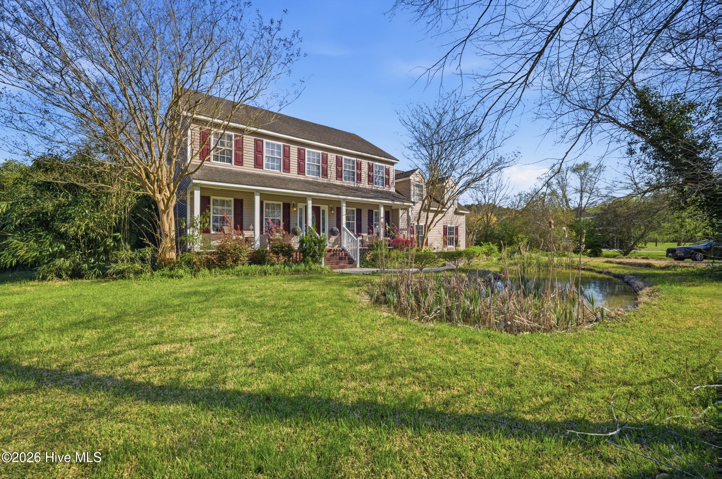 790 New River Inlet Road UNIT 113 A, North Topsail Beach, NC, 28460