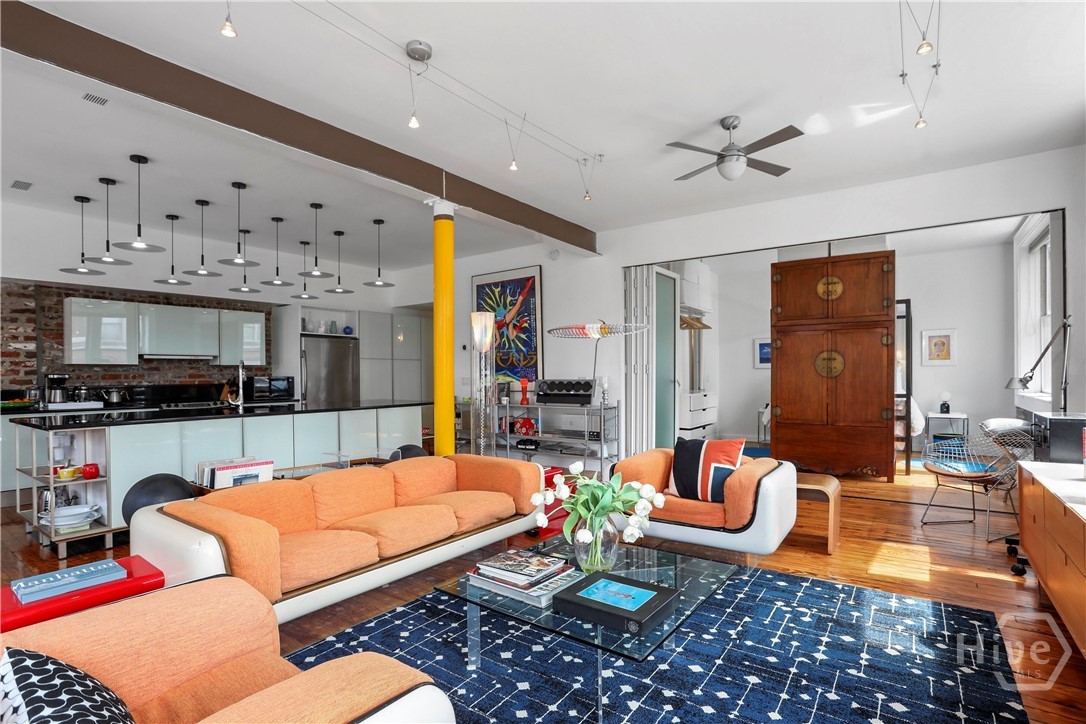 Photo 3 of Condo for sale at 204 W Broughton St #201, Savannah, GA 31401 | MLS# SA360464 | Listing updated on 2026-09-15