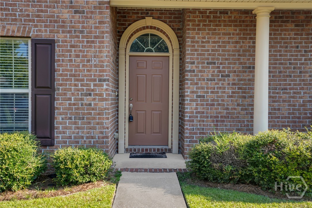 110 Coach House Square, Pooler, GA, 31322