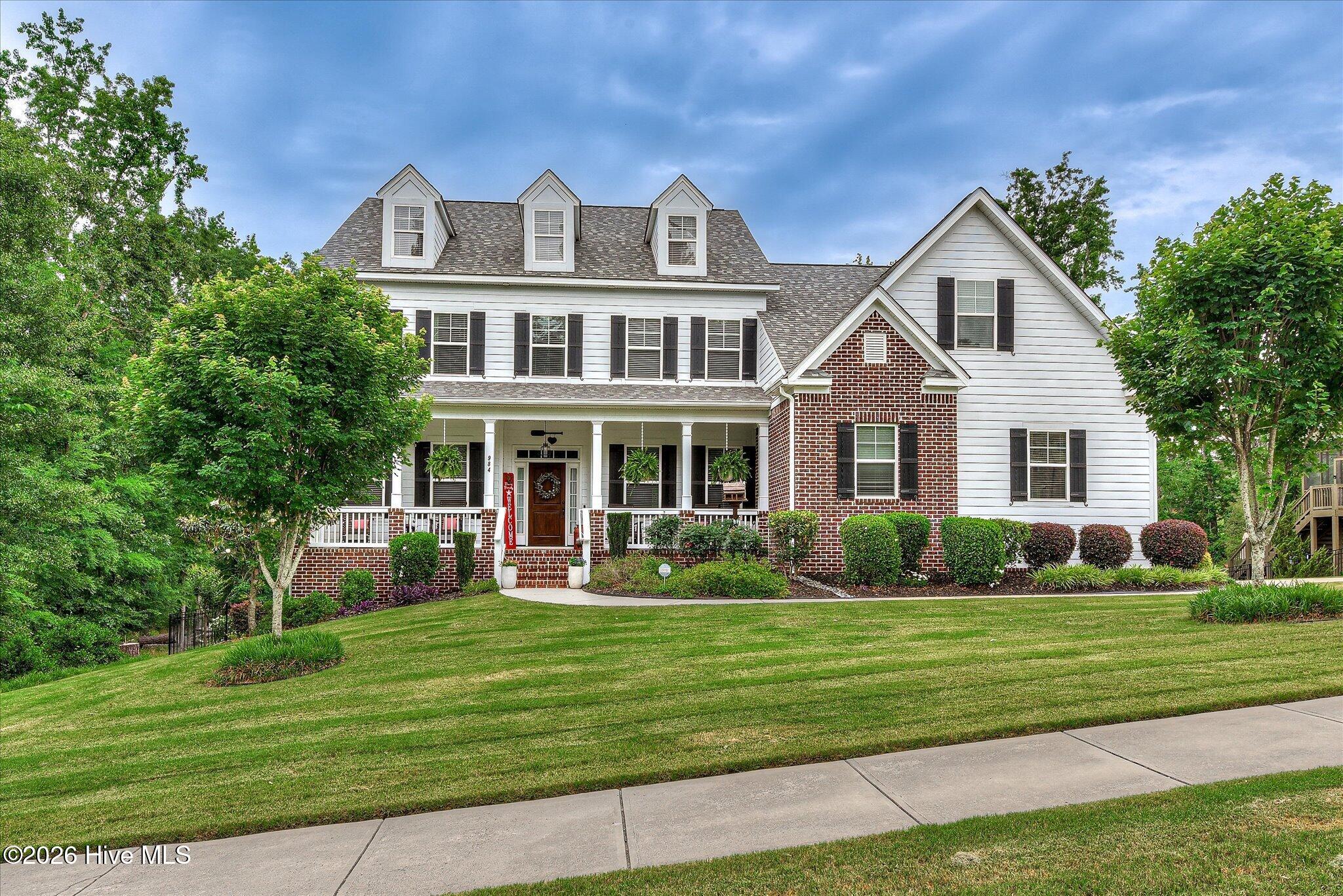 984 Bartram Ridge, Evans, GA 30809 Listing Photo  1