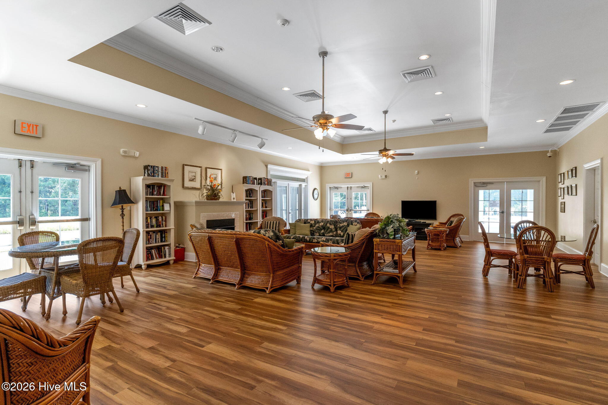 Shirley Johnson - MLS Number: 100576077