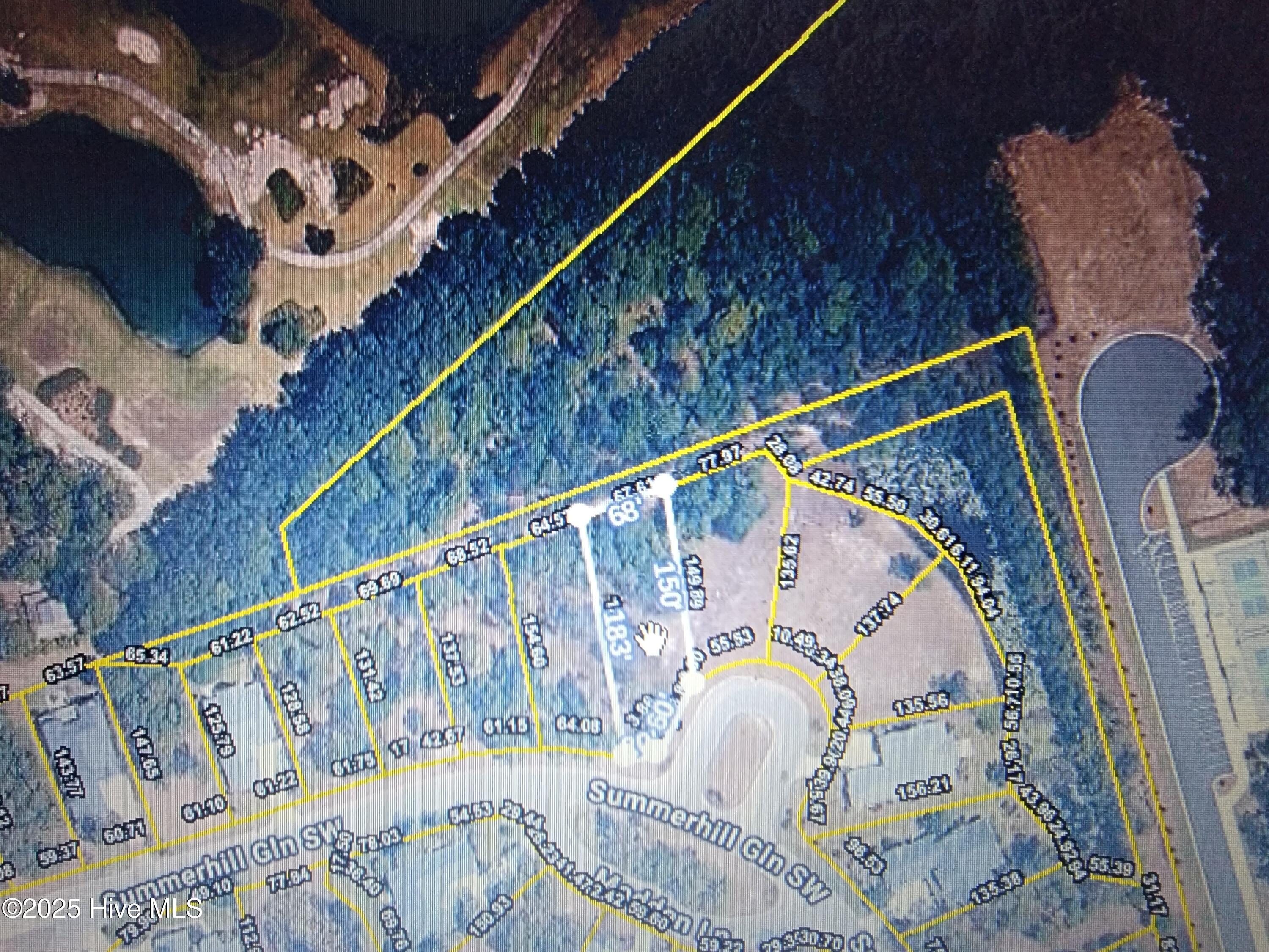 6727 Dunlowe Notch SW, Ocean Isle Beach, NC, 28469