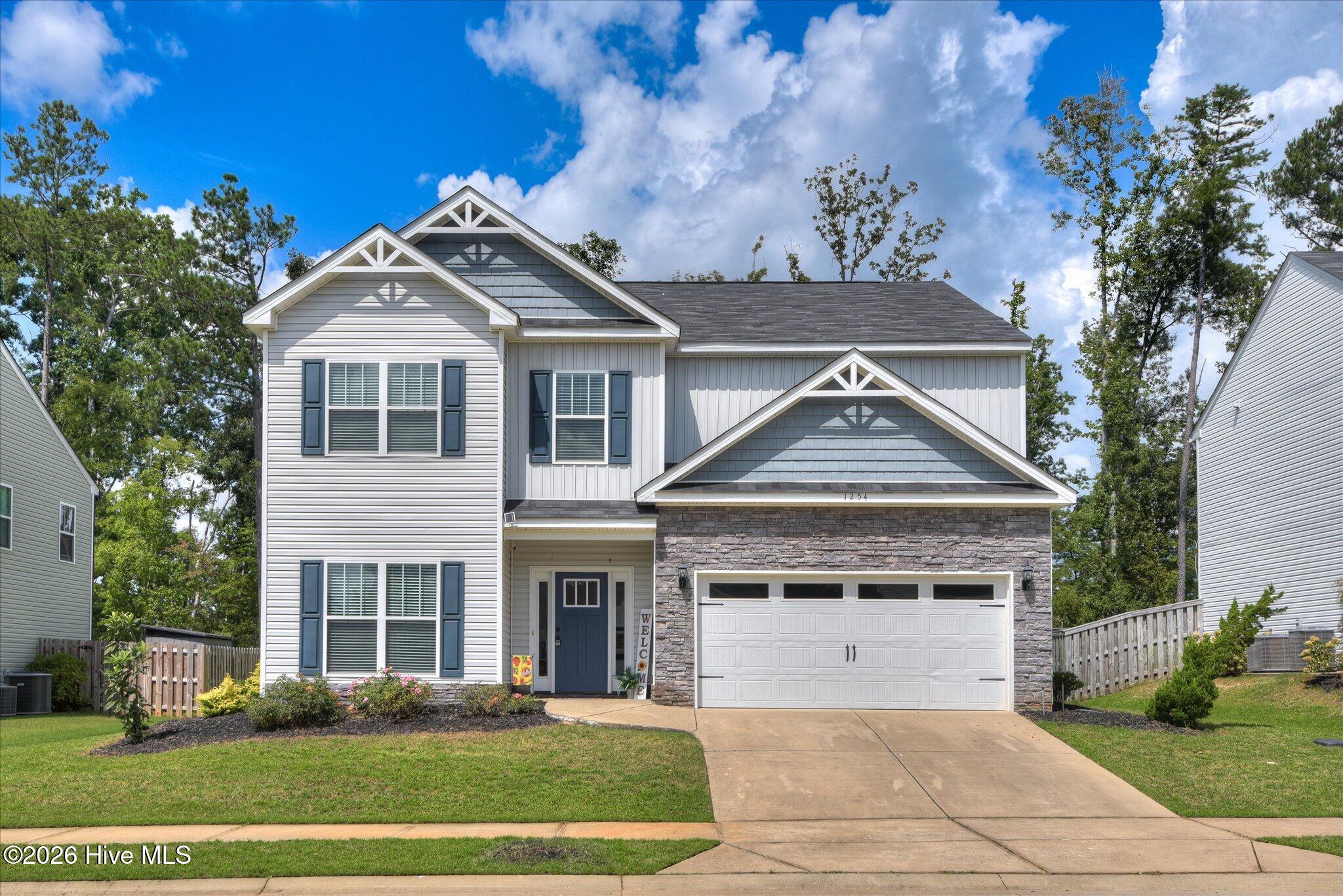 1st image of 1254 Gregory Landing Dr, North Augusta, SC 29860 | MLS# 100596540