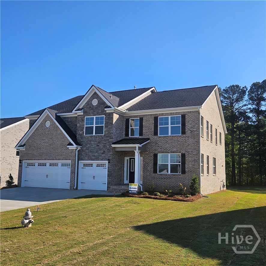 Property at 1138 Brookstone Crossing