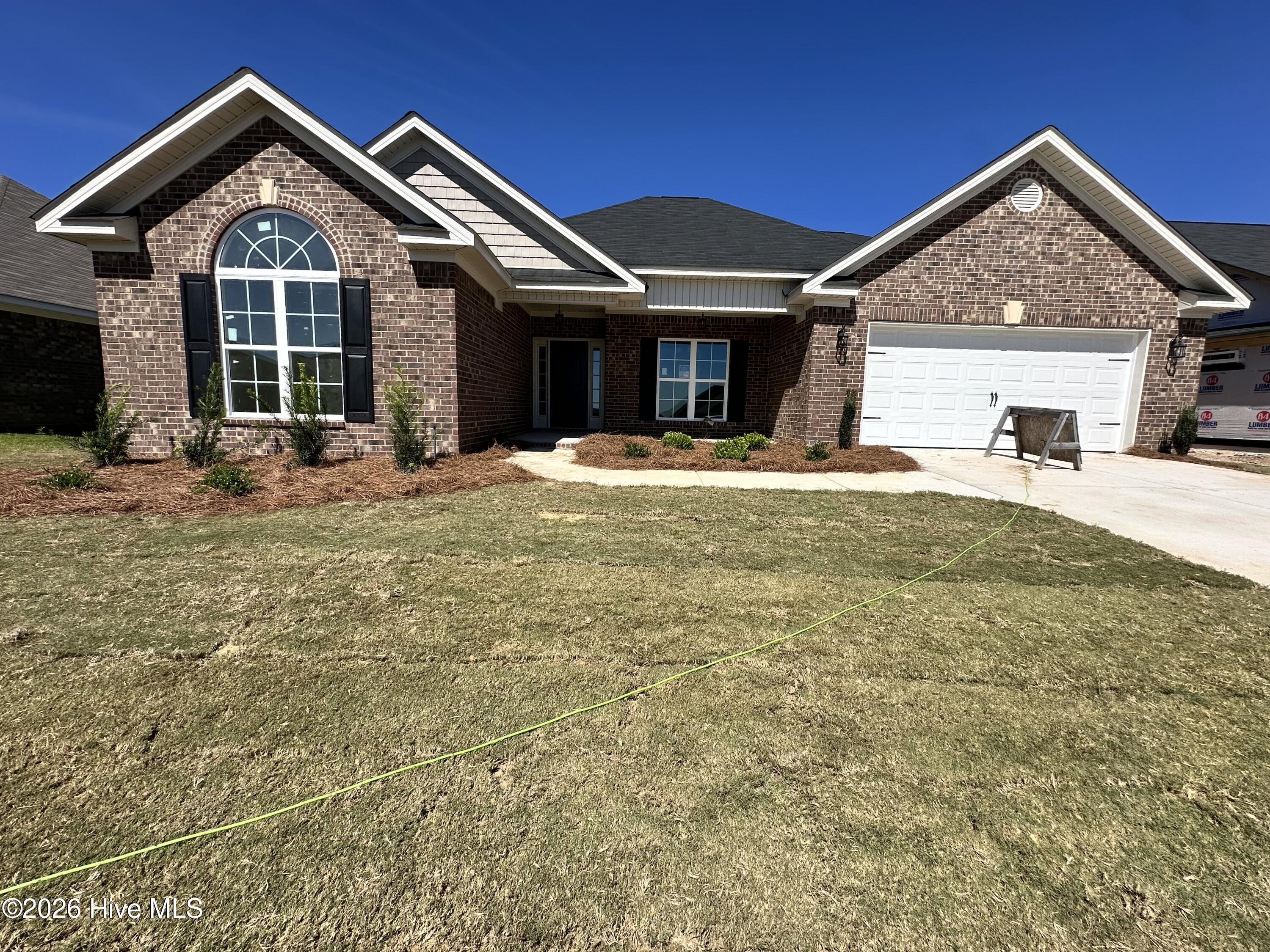 Photo 1 of Single family home for sale at 3410 Stockport Dr, Hephzibah, GA 30815 | MLS# 100585628 | Listing updated on 2026-09-26