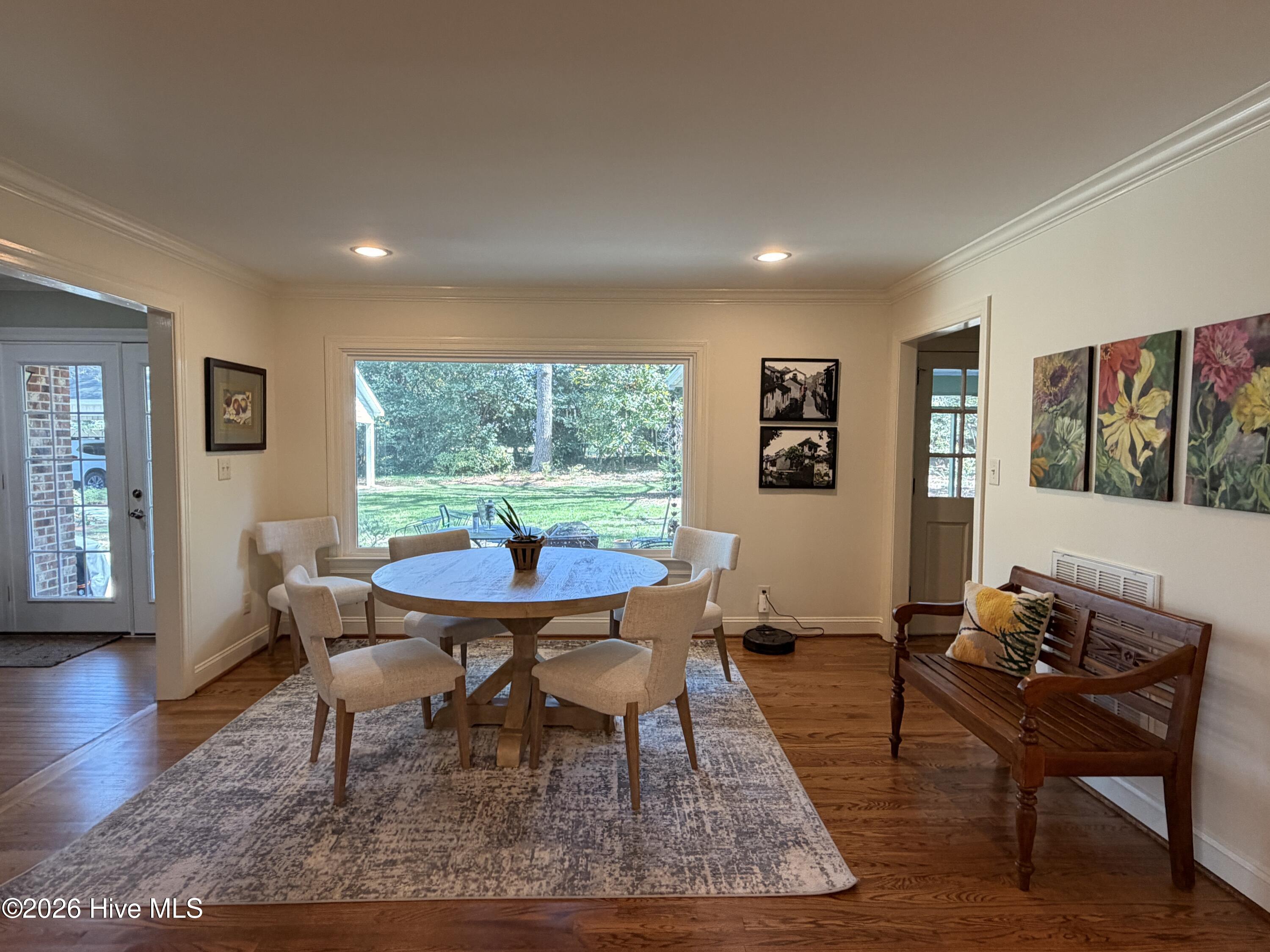 2210 Sulgrave Drive NW, Wilson, NC, 27896