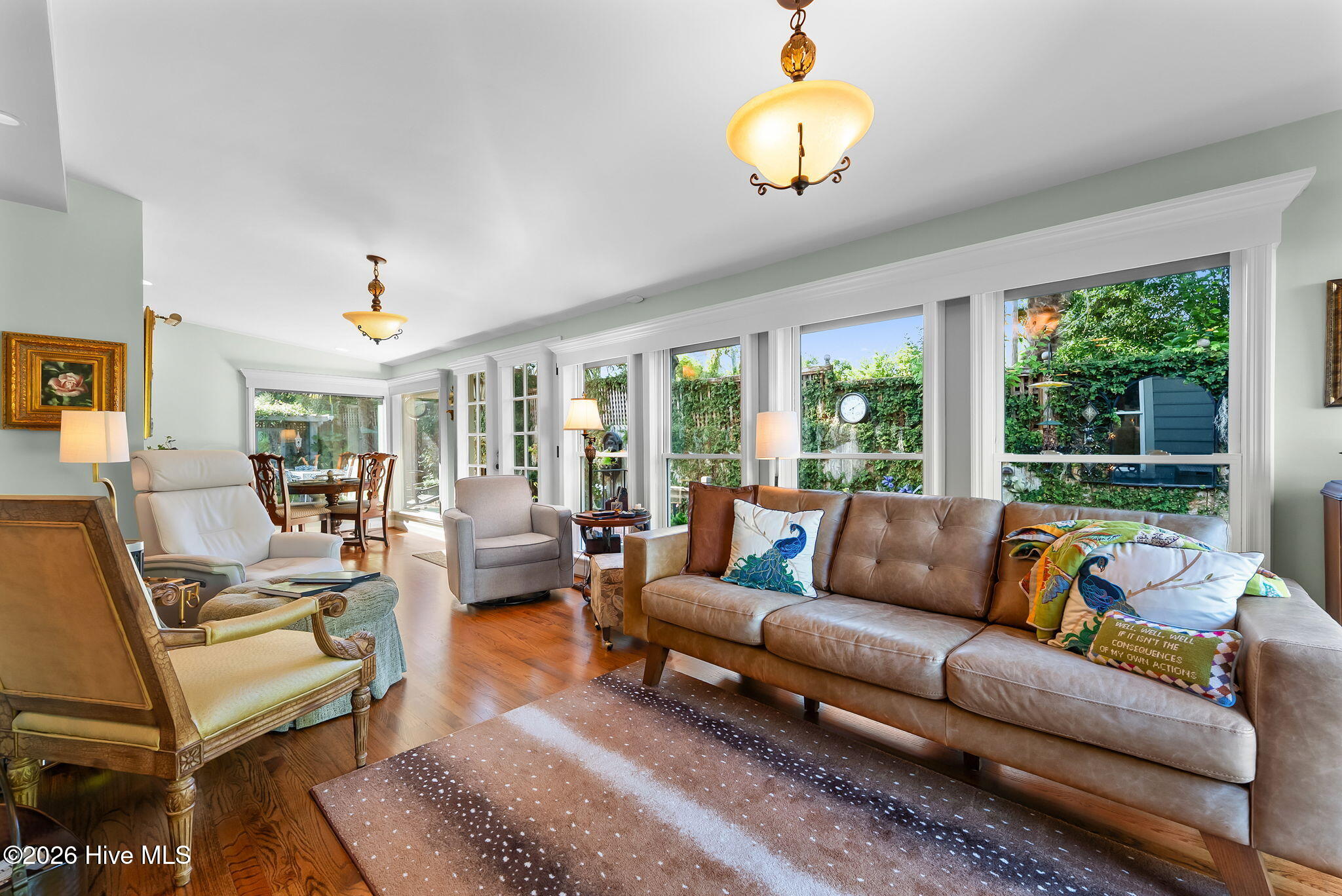 Sunroom