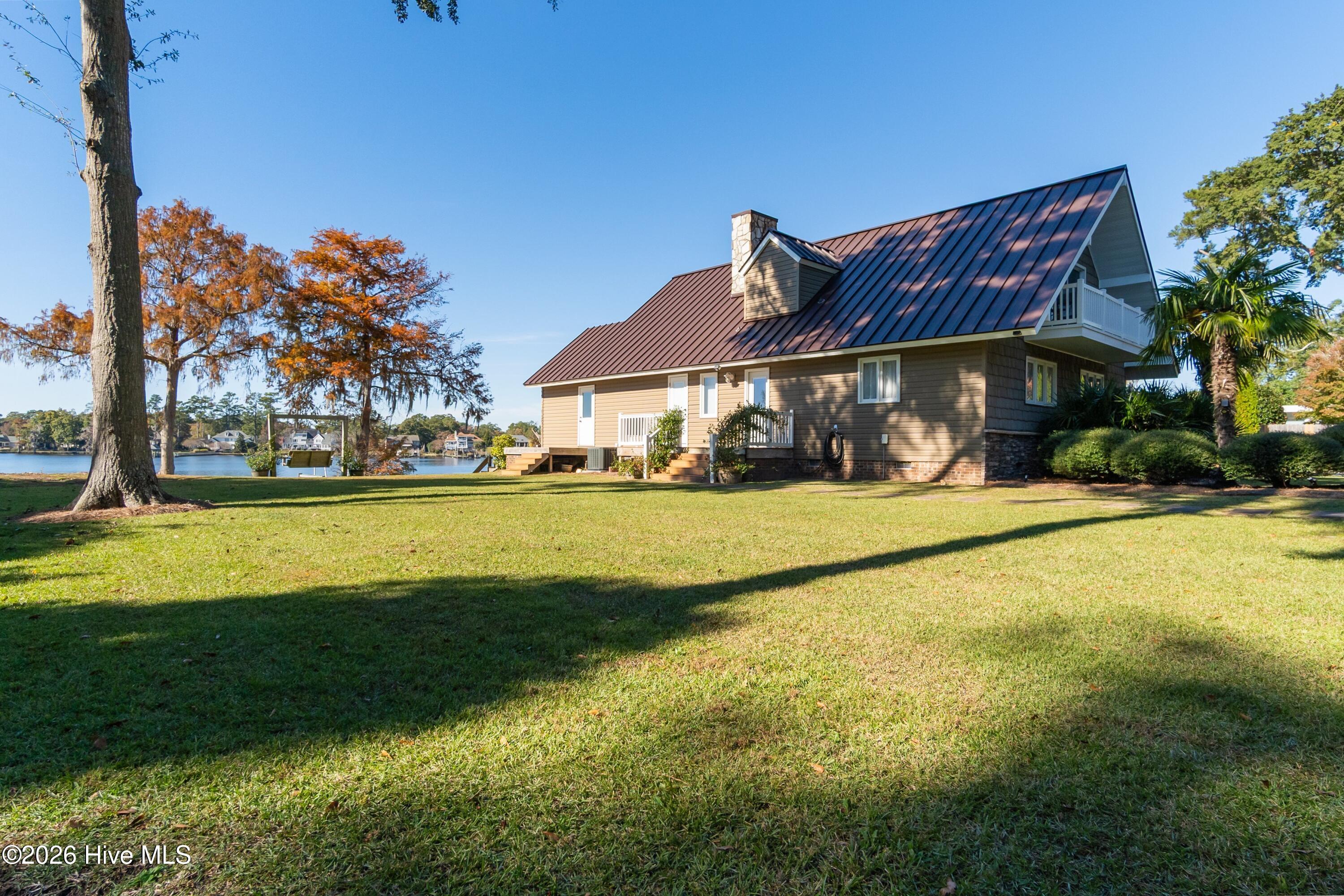 810 Madam Moores Lane A,New Bern