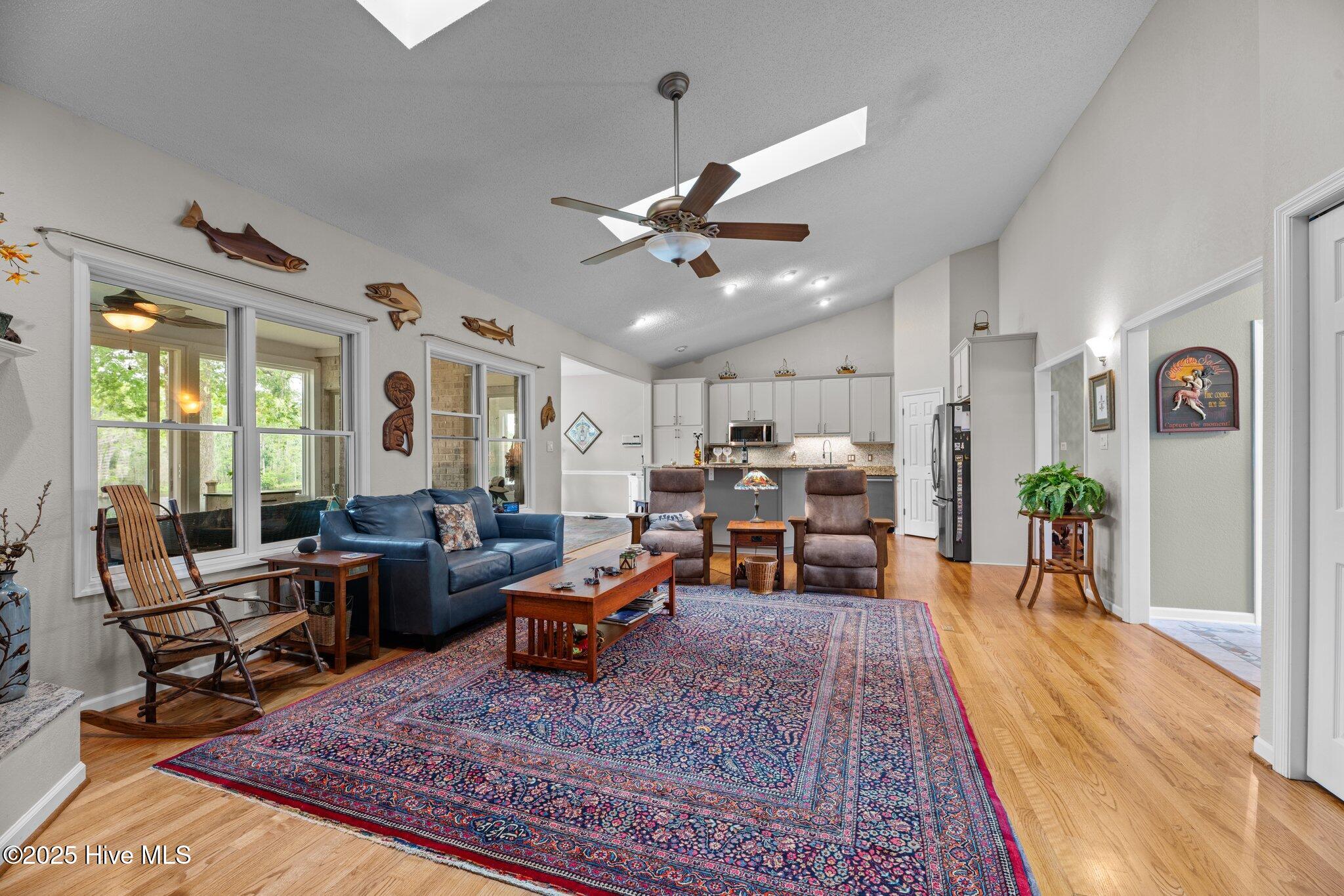 220 Shoreline Drive, New Bern, NC, 28562