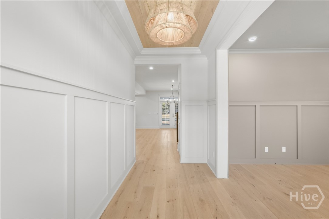 Photo 2 of Single family home for sale at 243 Mage St, Savannah, GA 31302 | MLS# SA364899 | Listing updated on 2026-09-19