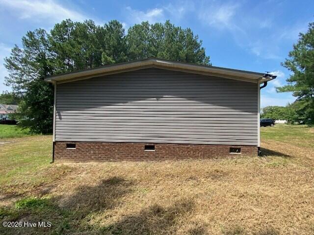 Photo 3 of Manufactured home for sale at 90 Buck Ridge Rd, Louisburg, NC 27549 | MLS# 100601637 | Listing updated on 2026-09-05