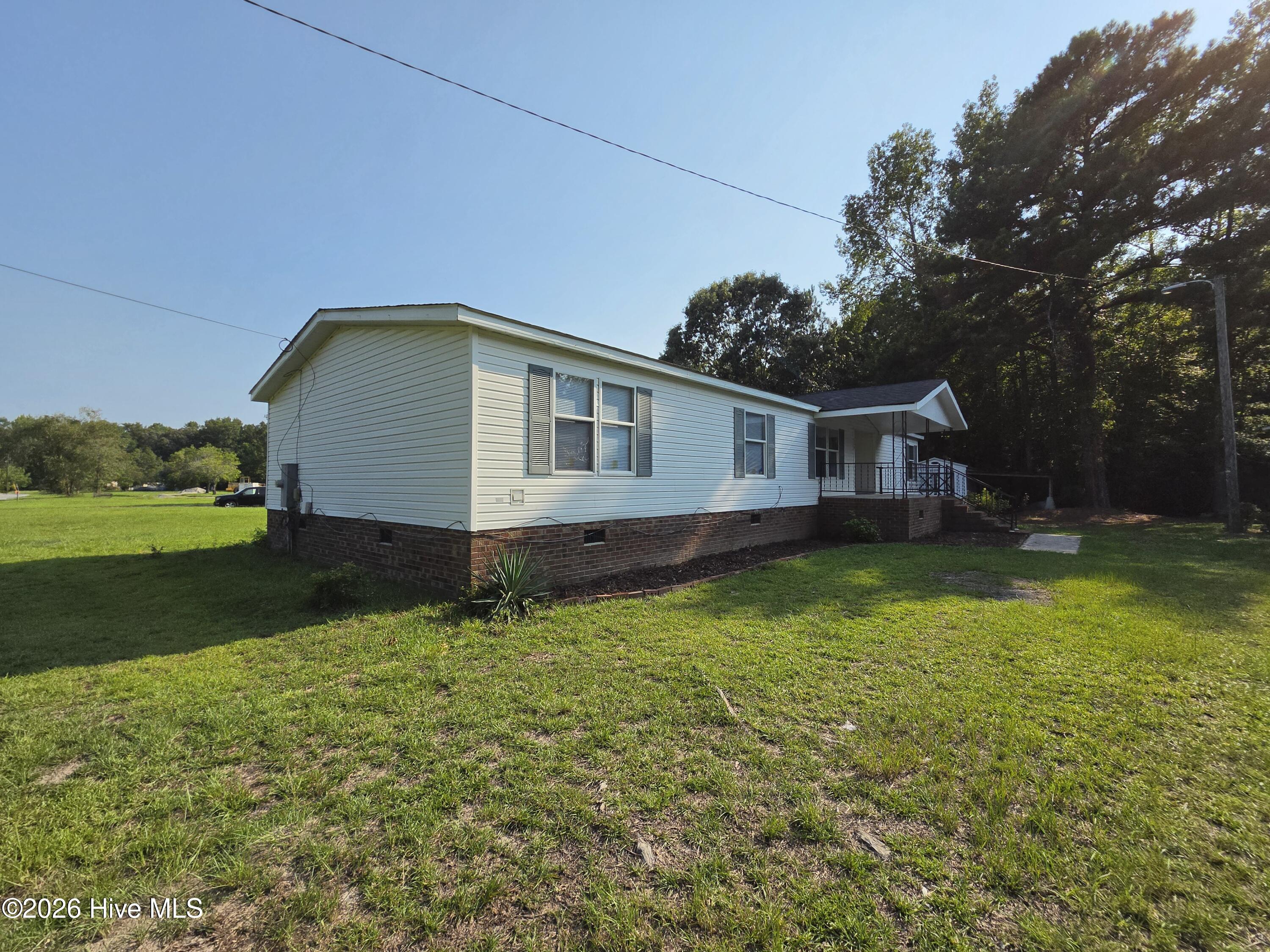 220 Main, Grifton, North Carolina, 7 Room Rooms,2 BathroomBathrooms,Manufactured home,For sale,Main,100605436 220 Main, Grifton, North Carolina, 7 Room Rooms,2 BathroomBathrooms,Manufactured home,For sale,Main,100605436