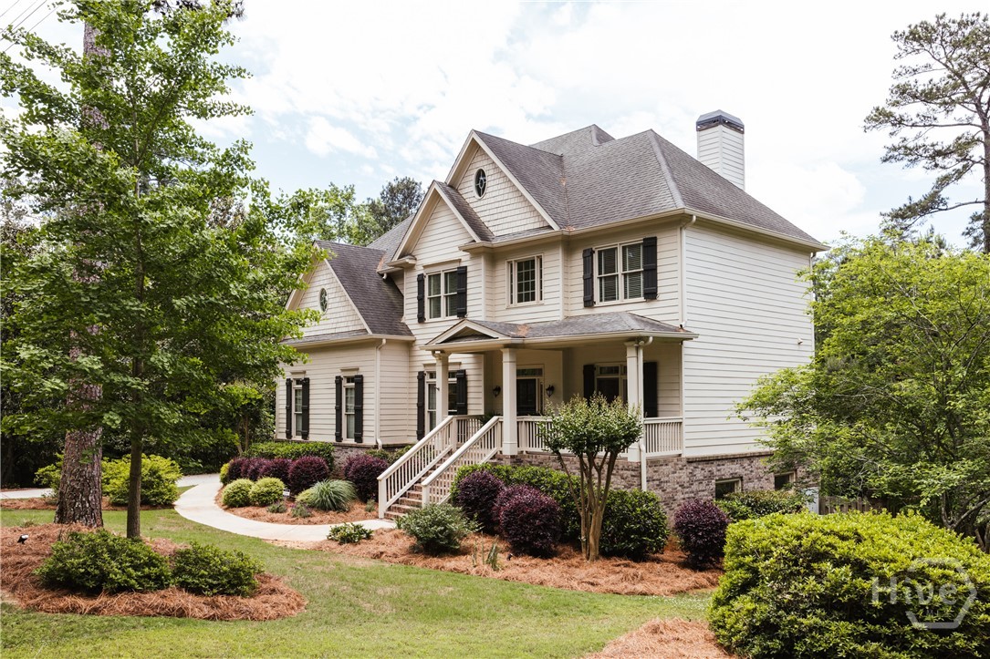 240 Beech Creek Road