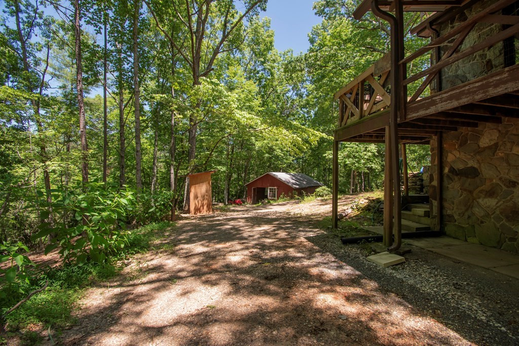 337 Simpson Mountain Road, Murphy, NC 28906 Listing Photo  27