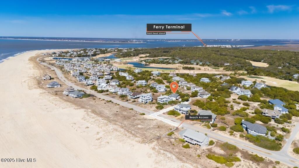 Homes for sale in Bald Head Island, NC | 6 Black Skimmer Trl, Bald Head Island, NC 28461 | MLS# 100537952