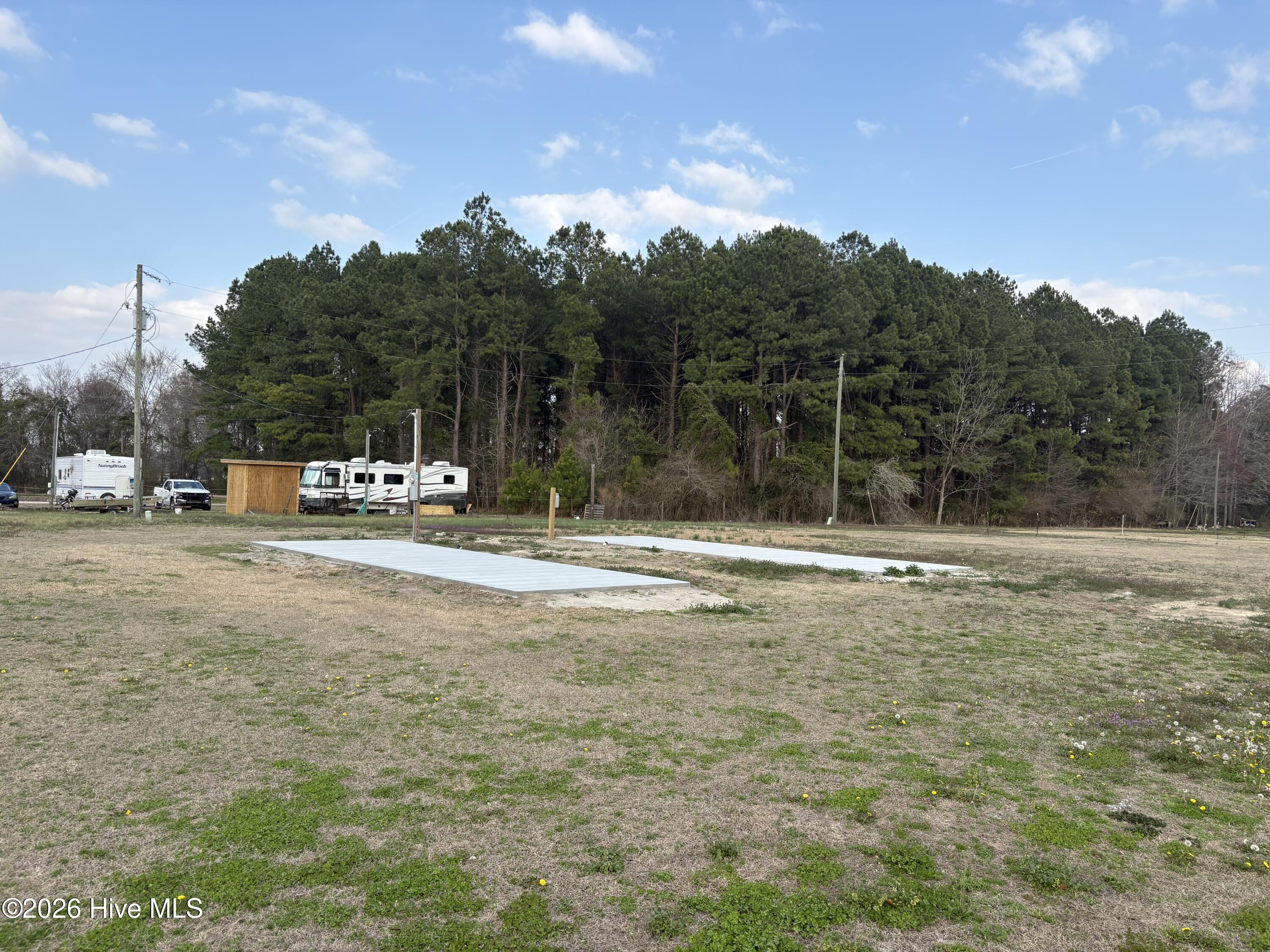 Exterior photo of 4509 Carolina 41, Wallace, NC 28466. MLS: 100592003