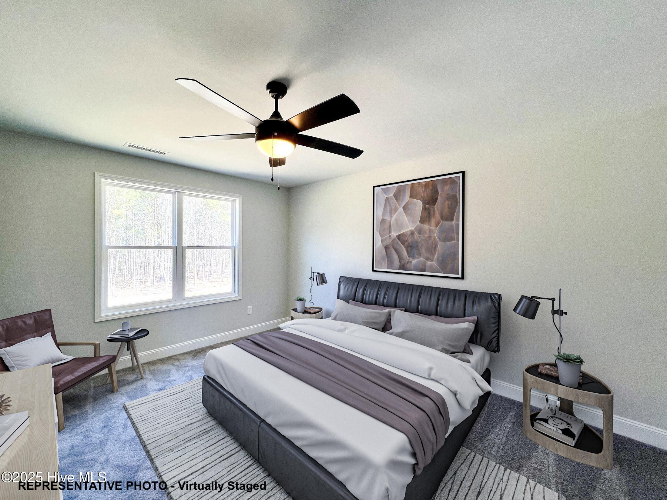 Representative Photo