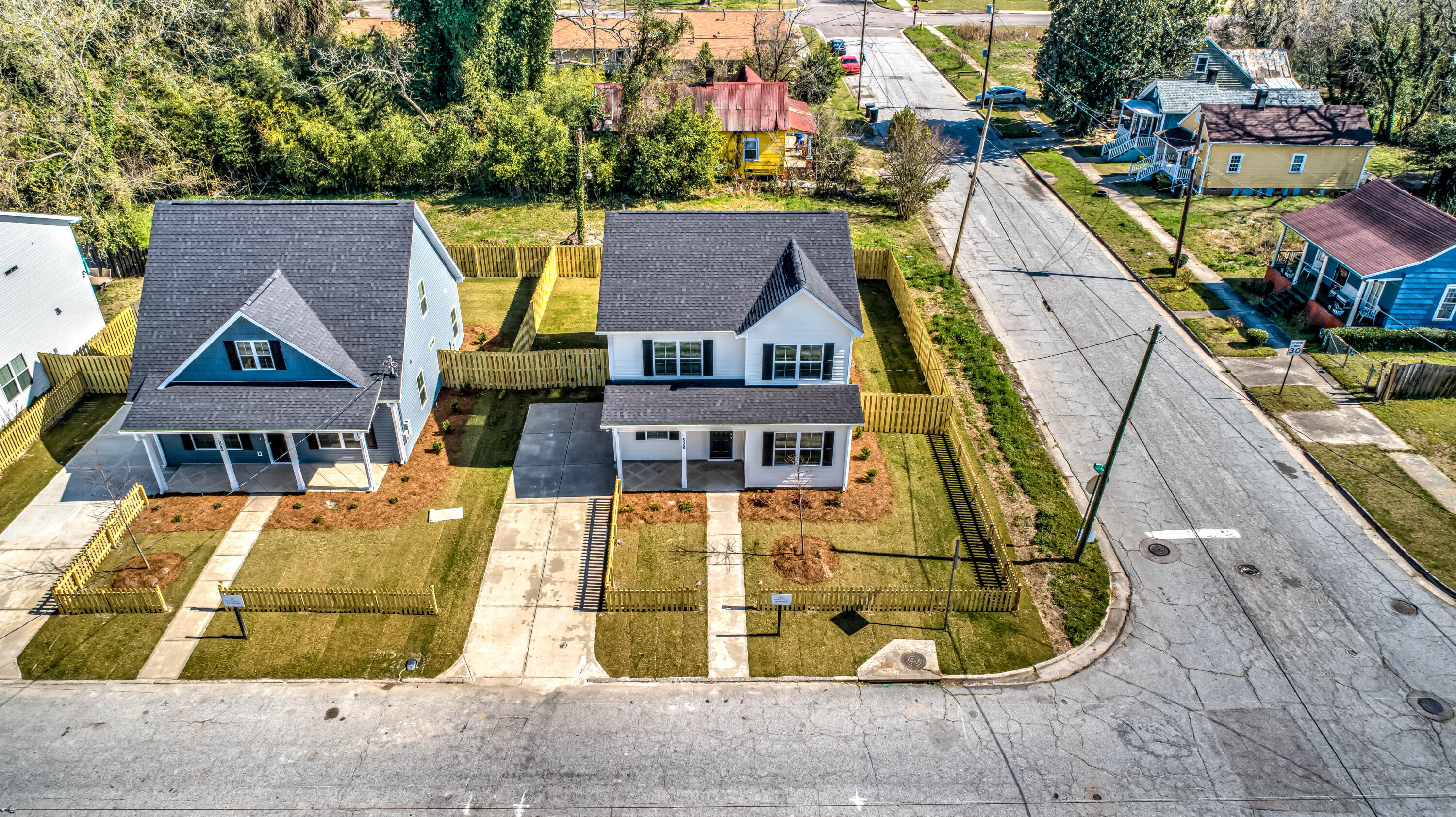 2nd St, 526, Lot View, Drone-1