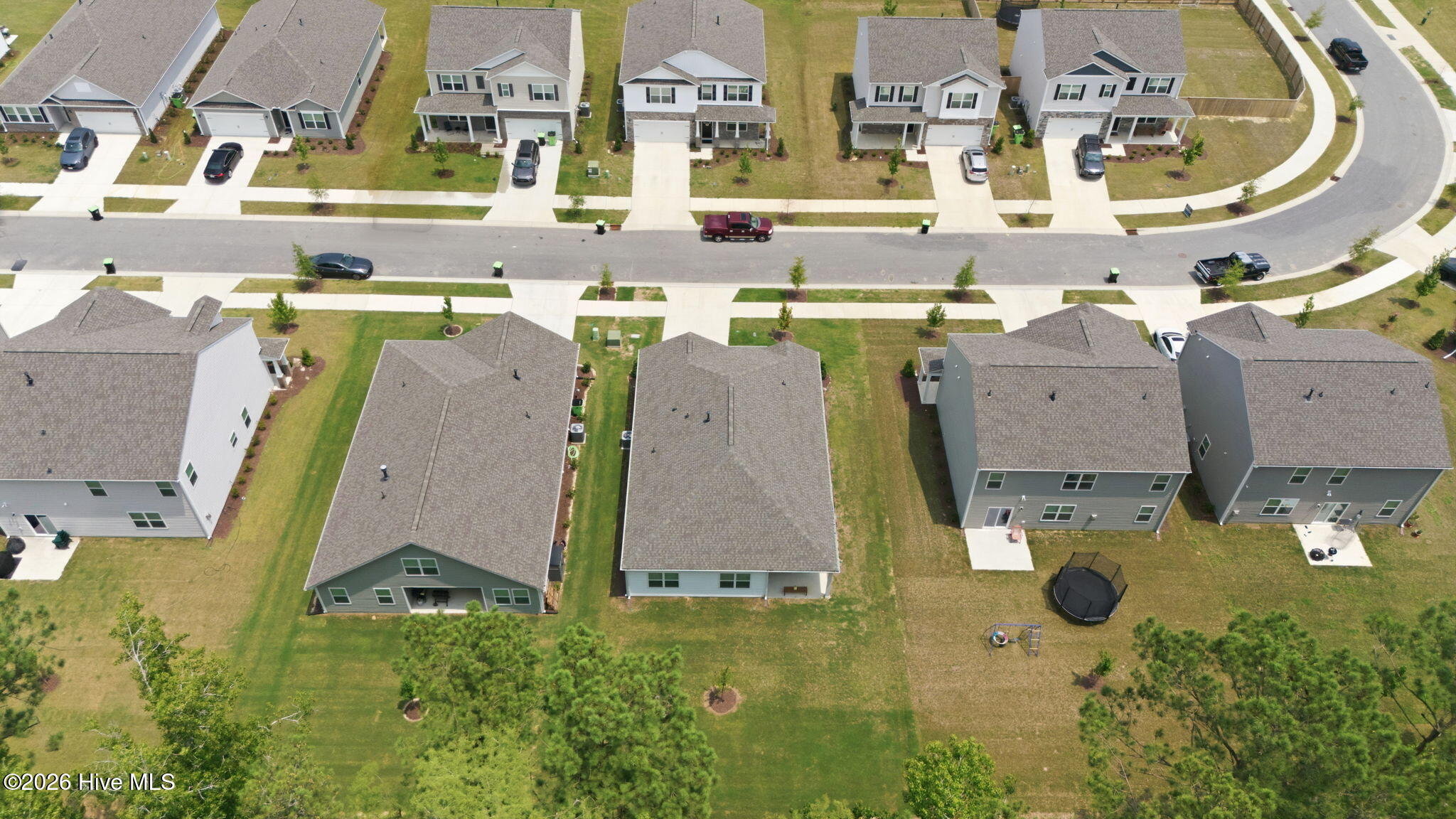 1022 Minnette Circle,New Bern