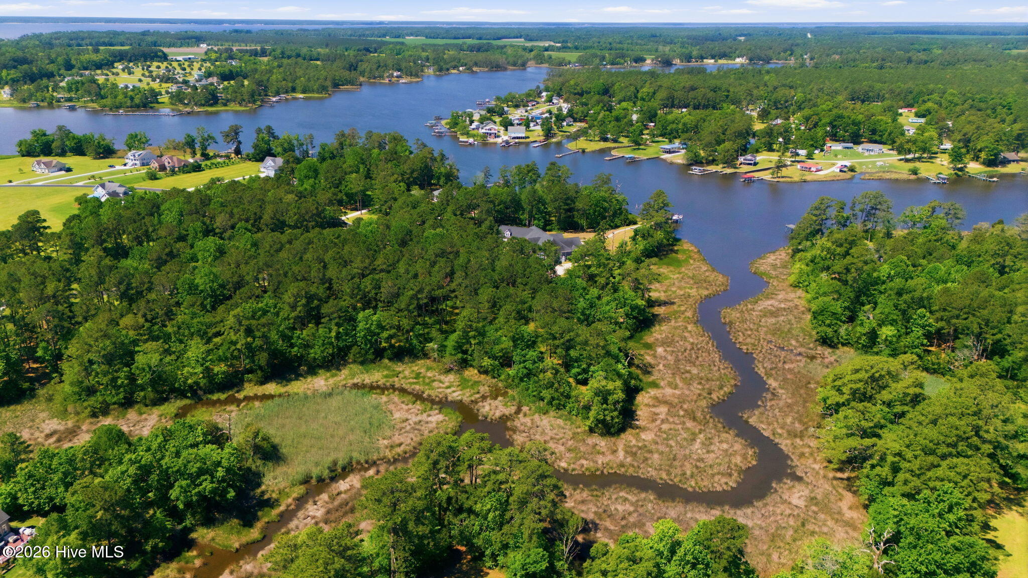 292 Lot 260 Southern Plantation Drive S,Oriental